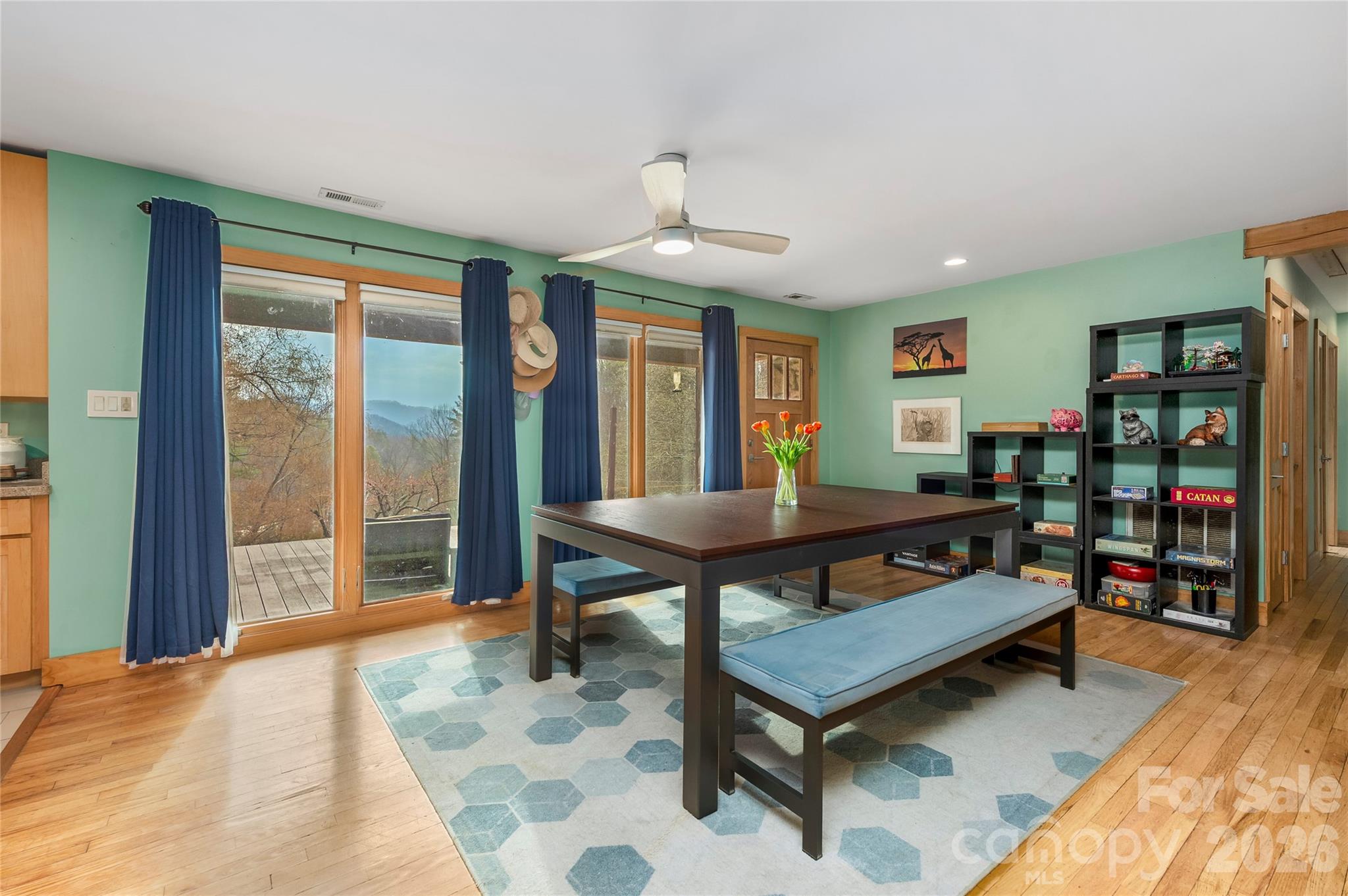 1105 Griffin Branch Road Marshall, NC 28753 - Photo 10 of 48