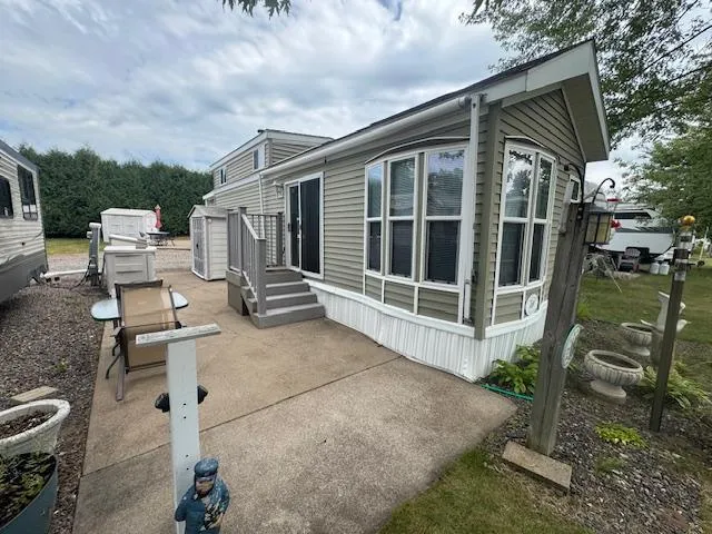$105,000 | 4328 460th Street, Unit 30, Isle, MN 56342