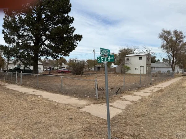 $21,900 | 209 South Stith Avenue, Olney Springs, CO 81062