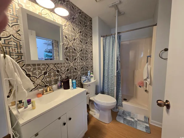 $74,900 | 5001 Little River Road, Unit E108, Myrtle Beach, SC 29577