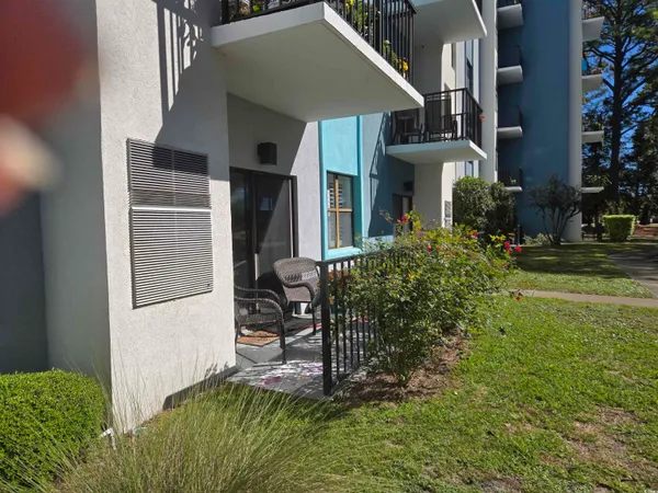 $74,900 | 5001 Little River Road, Unit E108, Myrtle Beach, SC 29577