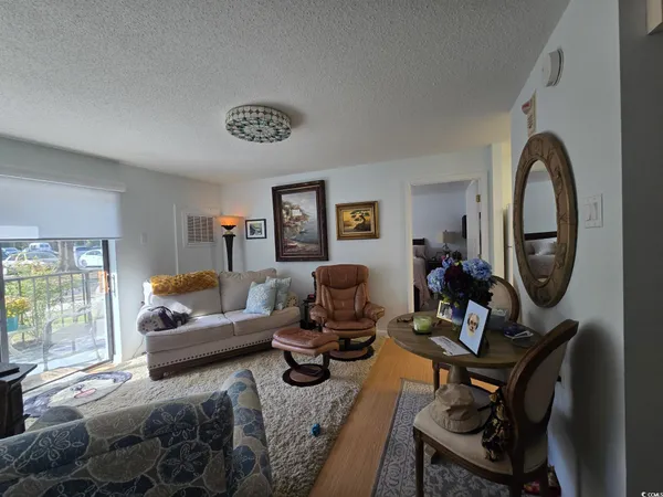 $74,900 | 5001 Little River Road, Unit E108, Myrtle Beach, SC 29577