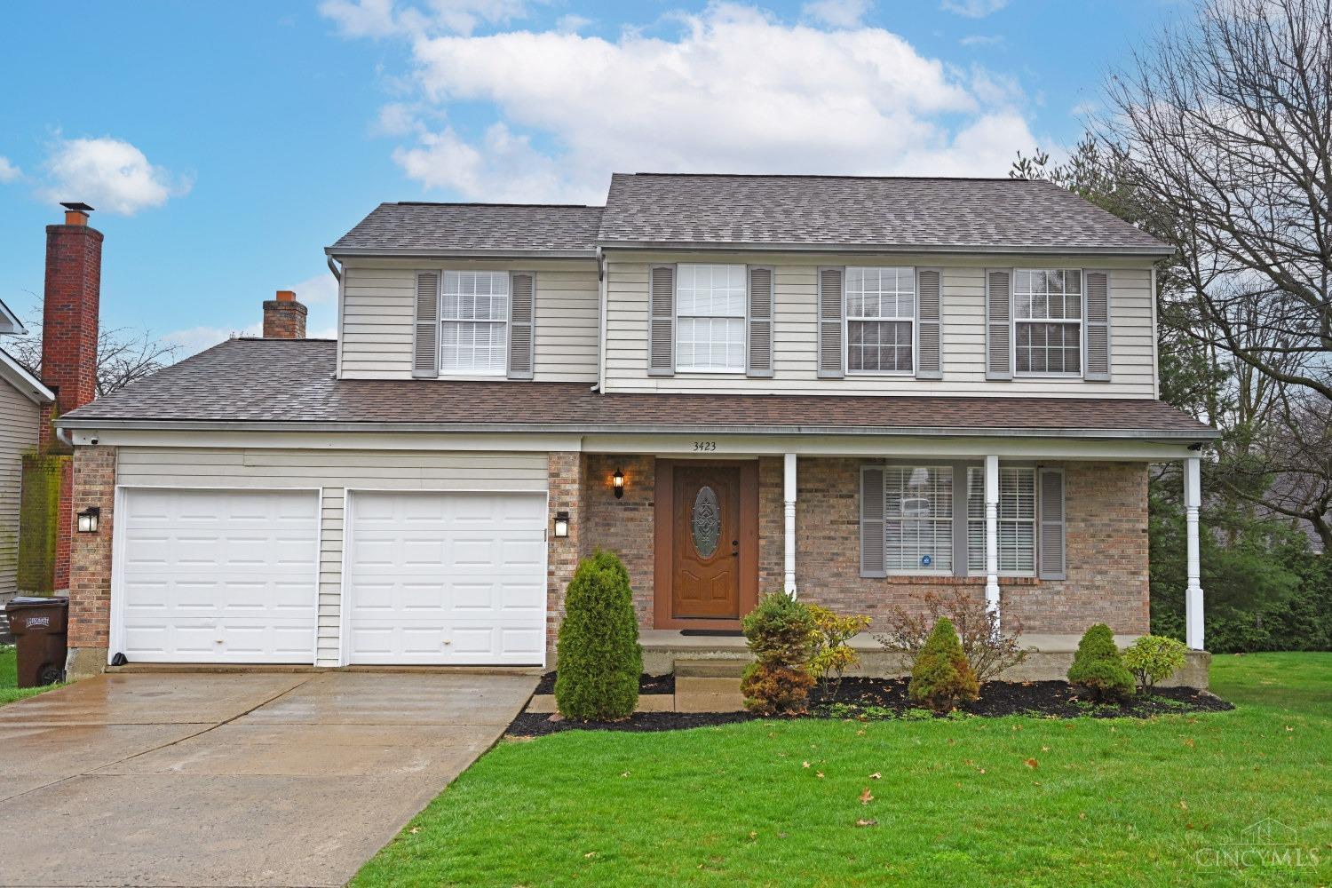 3423 Blue Rock Road Cincinnati, OH 45247 - Photo 1 of 41 Gallery Image 1