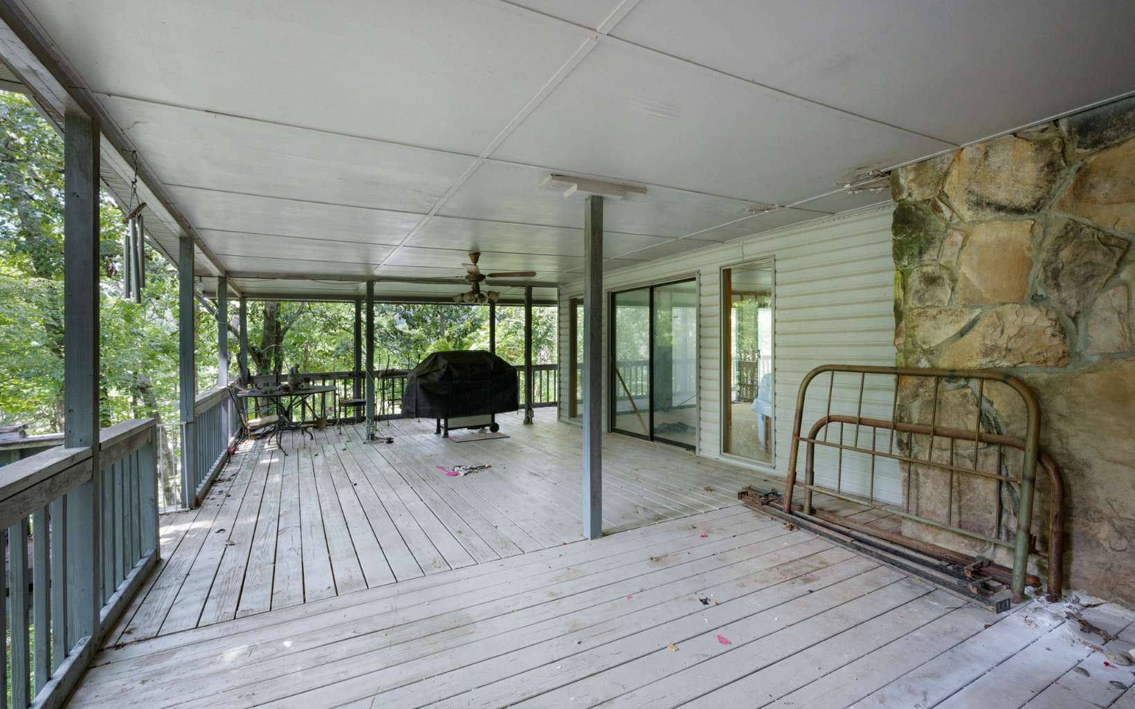 251 Walnut Road Blairsville, GA 30512 - Photo 13 of 31 Additional View