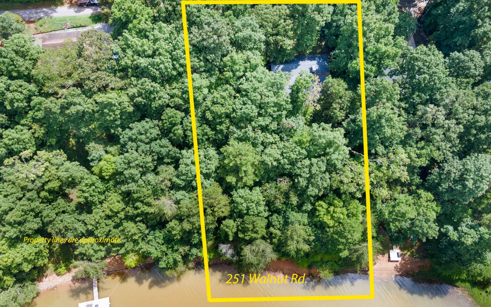 251 Walnut Road Blairsville, GA 30512 - Photo 2 of 31 Additional View