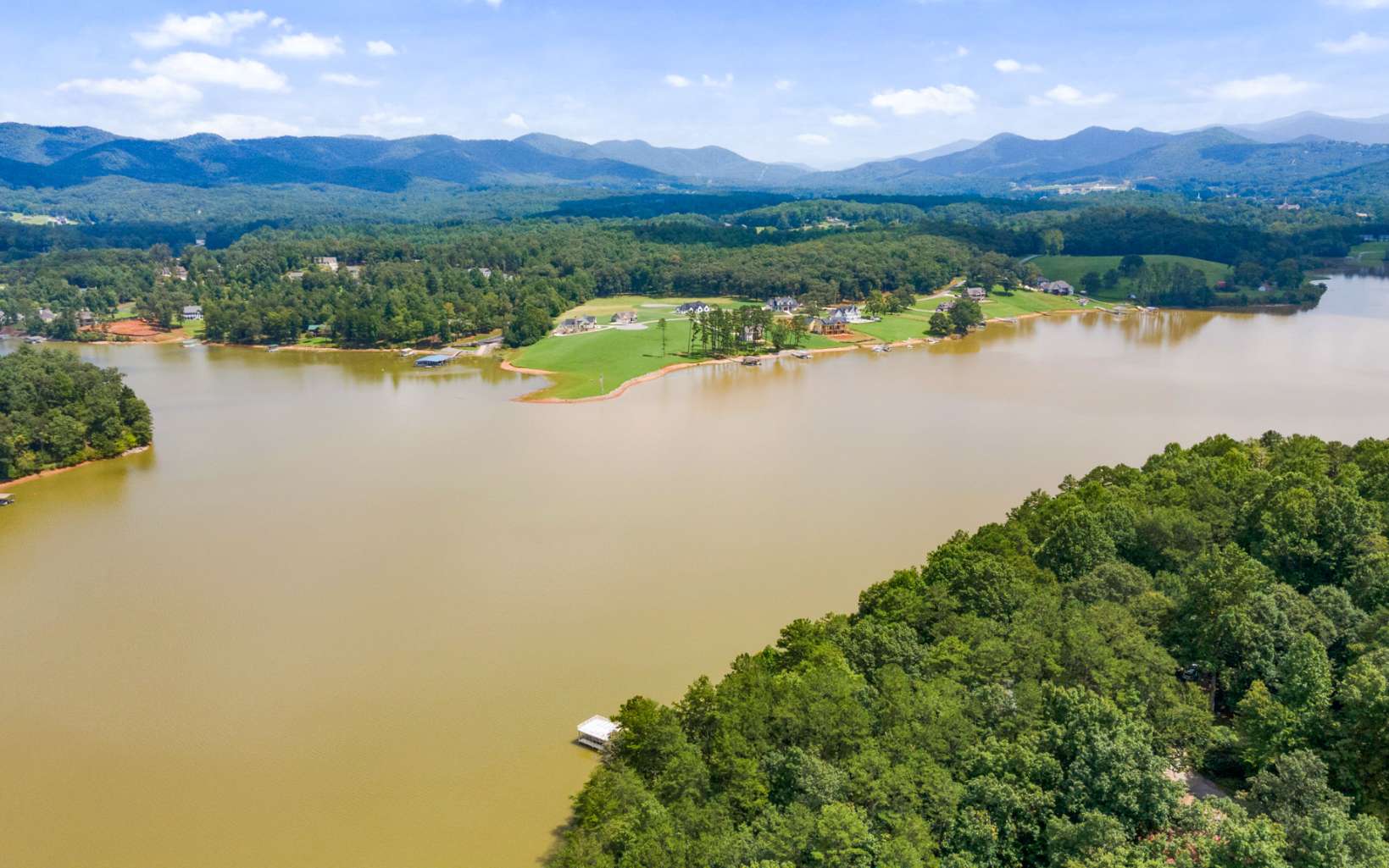 251 Walnut Road Blairsville, GA 30512 - Photo 29 of 31 Additional View