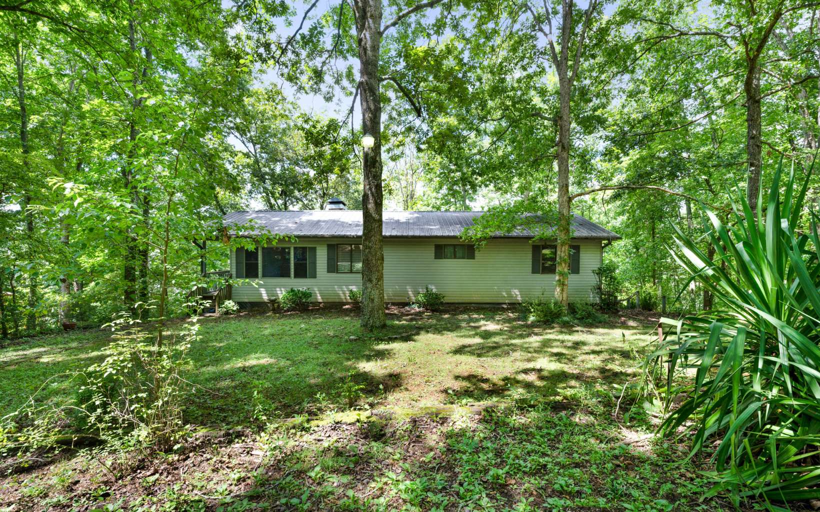 251 Walnut Road Blairsville, GA 30512 - Photo 4 of 31 Additional View