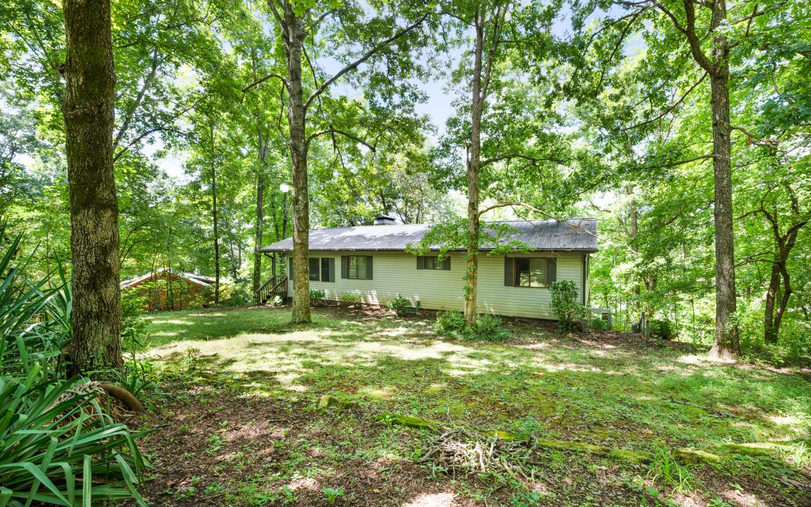251 Walnut Road Blairsville, GA 30512 - Photo 5 of 31 Additional View