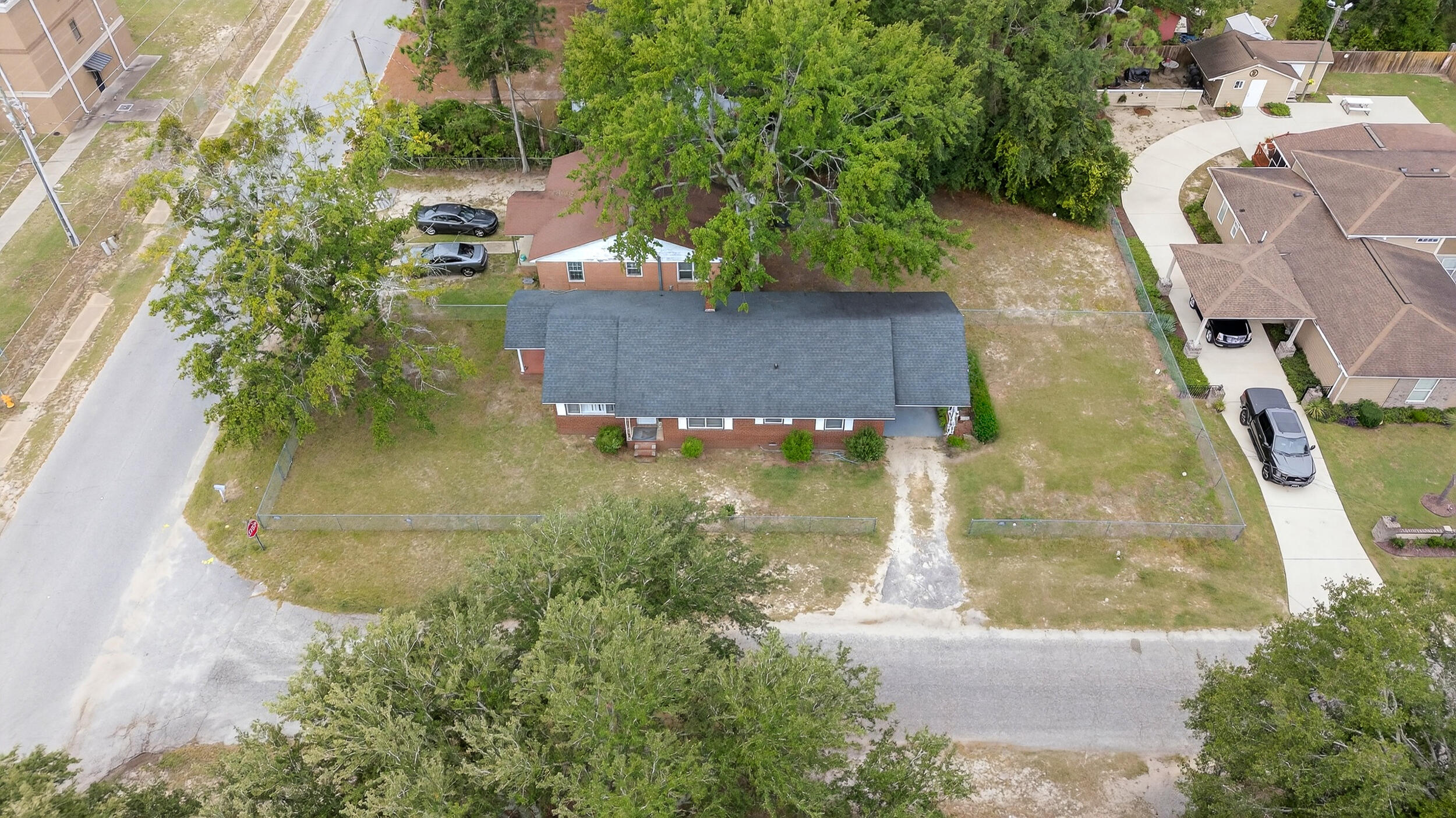 201 Stark Street Sumter, SC 29150 - Photo 4 of 16