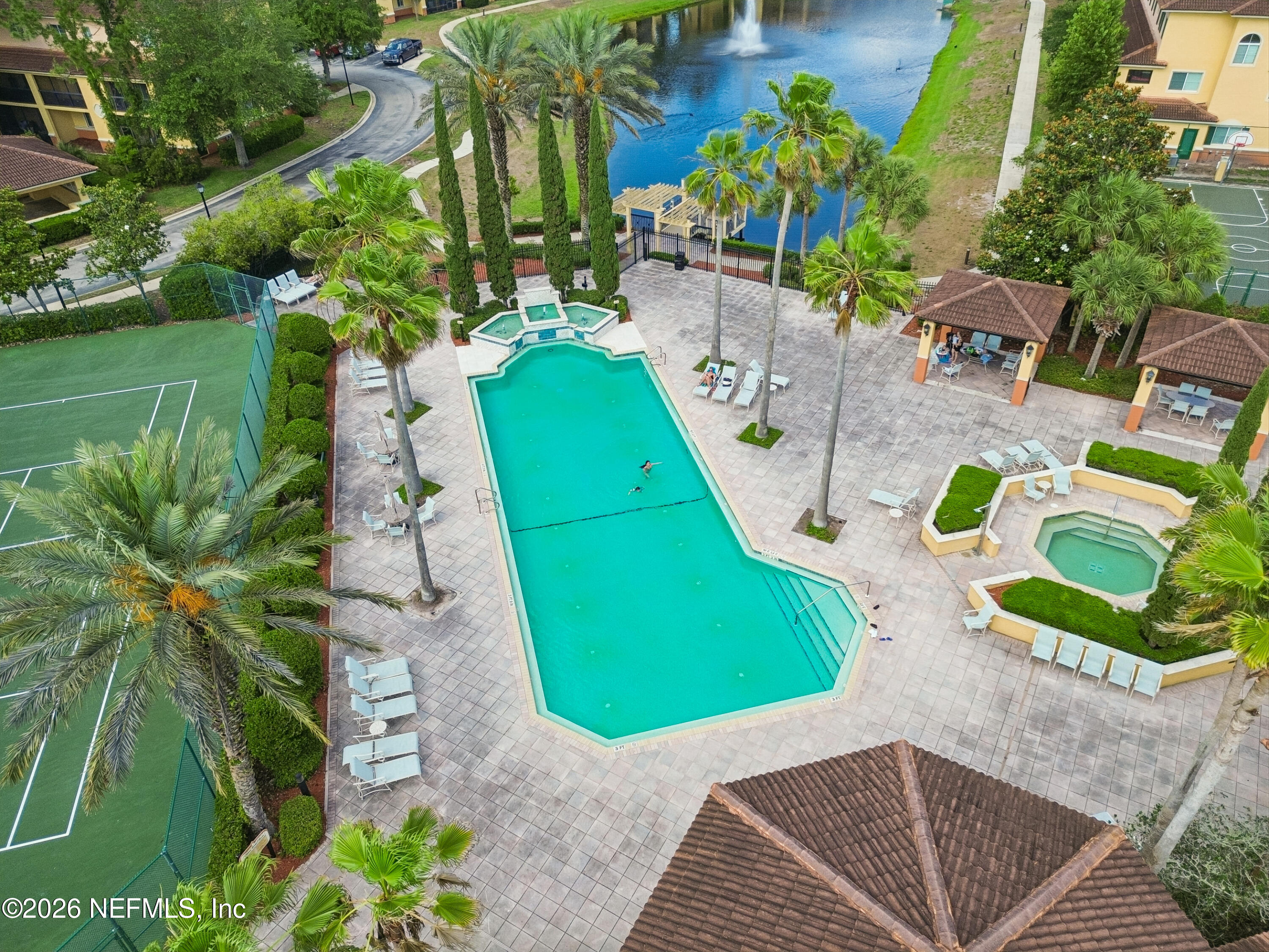 9745 Touchton Road, Unit 527 Jacksonville, FL 32246 - Photo 79 of 92 Community Pool