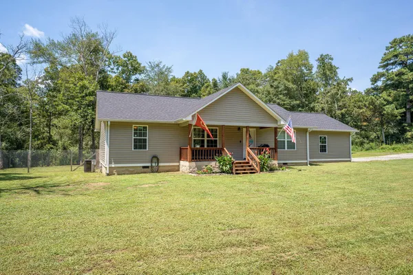 $265,000 | 178 Shankles Circle, Rainsville, AL 35986