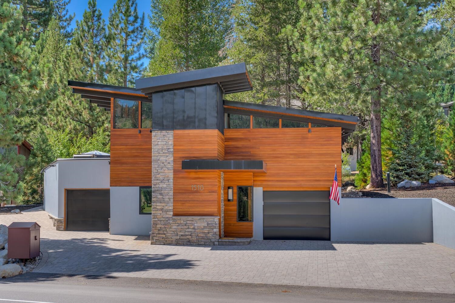 1510 Olympic Vly Road Olympic Valley, CA 96146 - Photo 1 of 27 Gallery Image 1