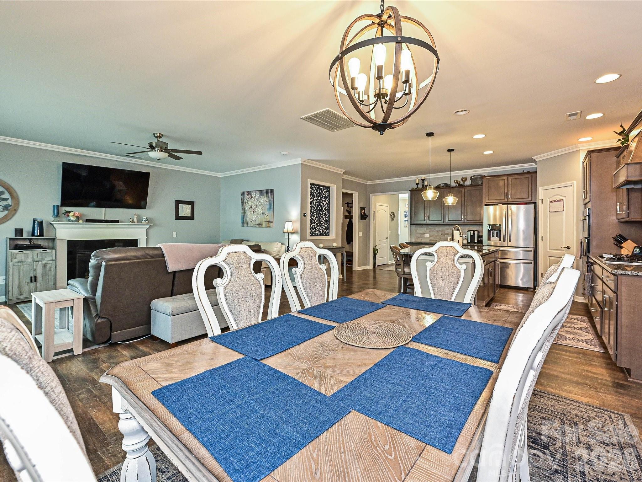 2614 Lochview Street Fort Mill, SC 29715 - Photo 15 of 43