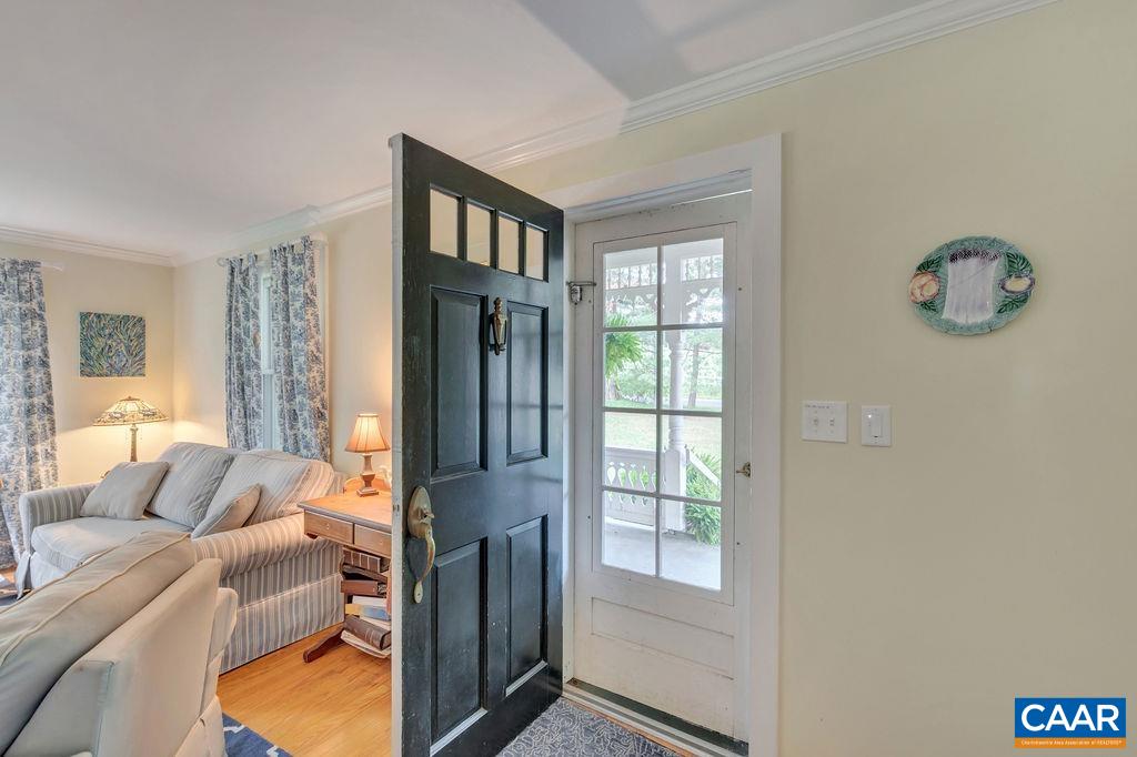 635 Greenwood Road Greenwood, VA 22943 - Photo 11 of 61 a view of livingroom with furniture and window