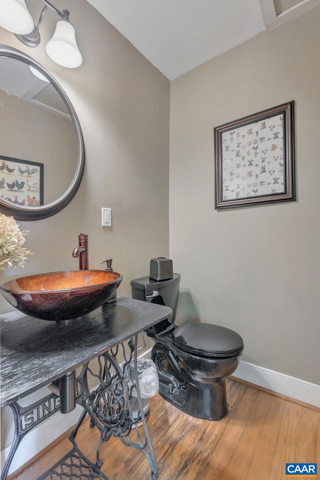 635 Greenwood Road Greenwood, VA 22943 - Photo 30 of 61