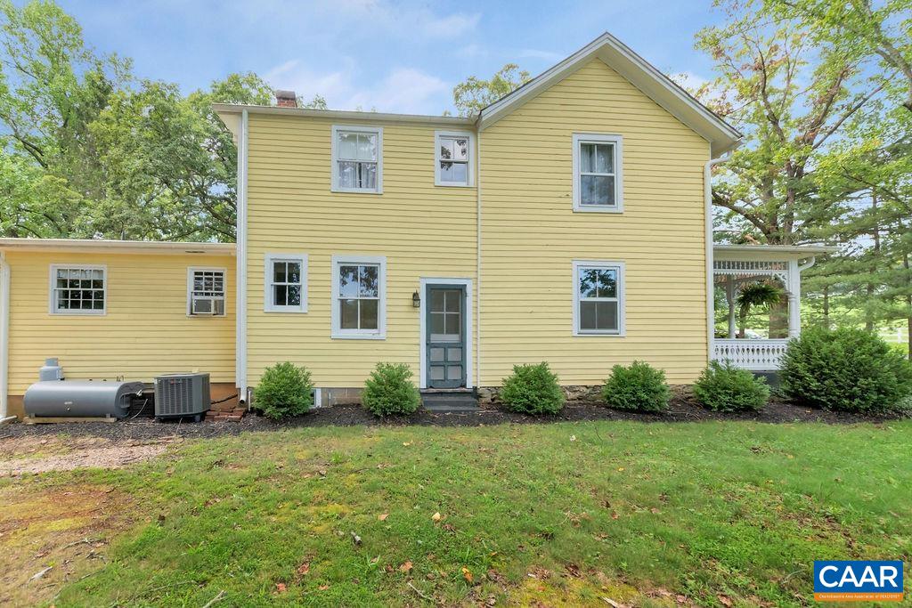 635 Greenwood Road Greenwood, VA 22943 - Photo 58 of 61