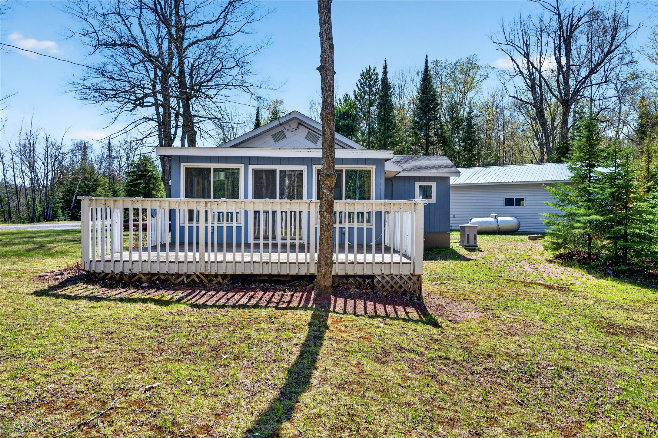 43890 Co Hwy D Cable, WI 54821 - Photo 4 of 33