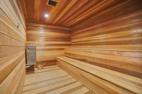 a view of small space