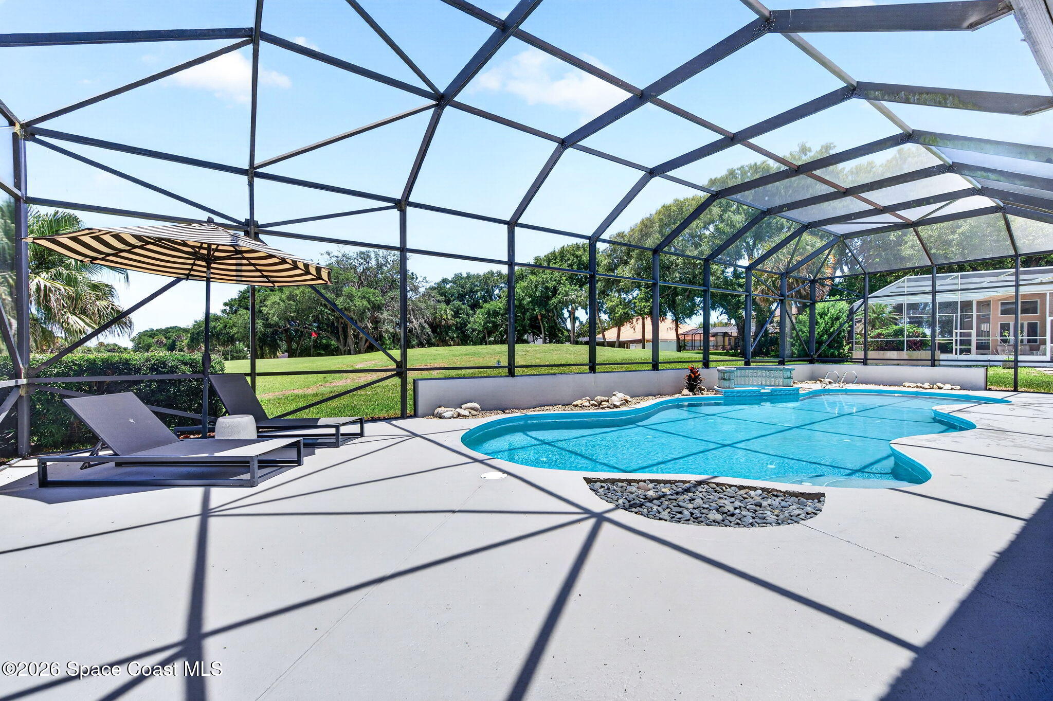 3845 Raney Road Titusville, FL 32780 - Photo 80 of 105 All screened