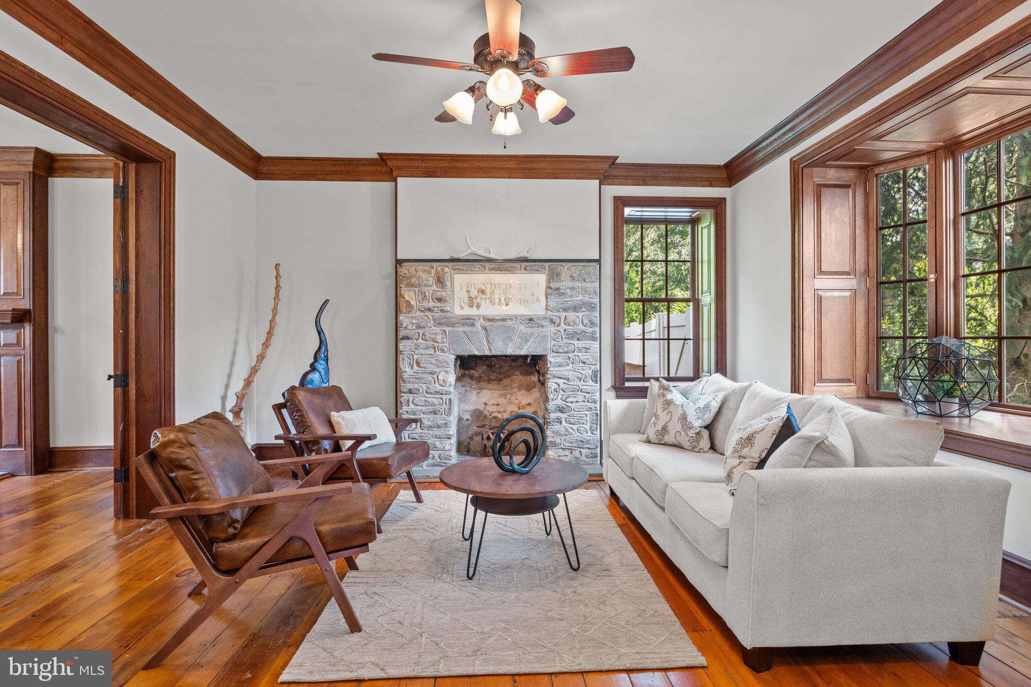 1021 Meetinghouse Road Rydal, PA 19046 - Photo 4 of 83