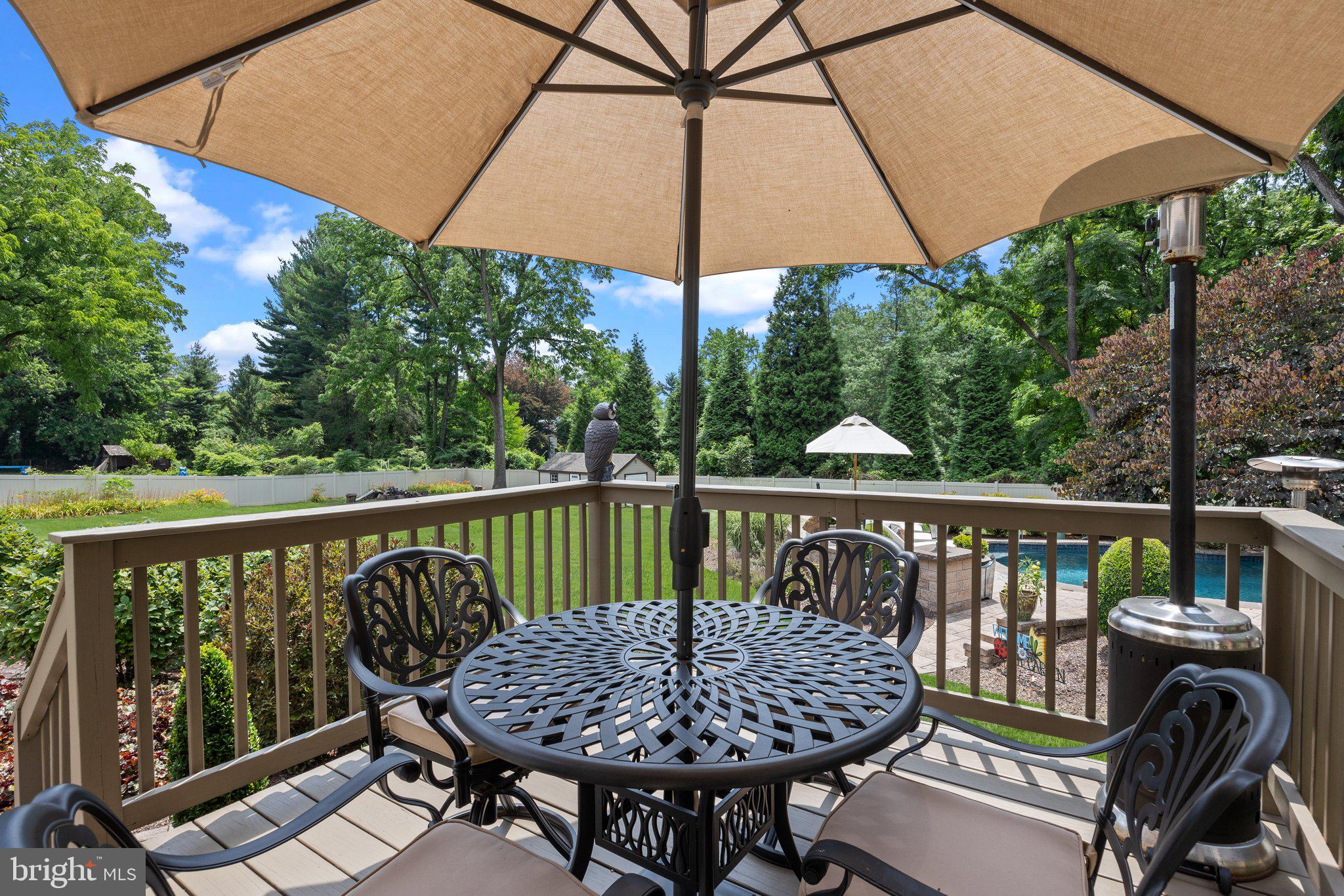 1021 Meetinghouse Road Rydal, PA 19046 - Photo 49 of 83