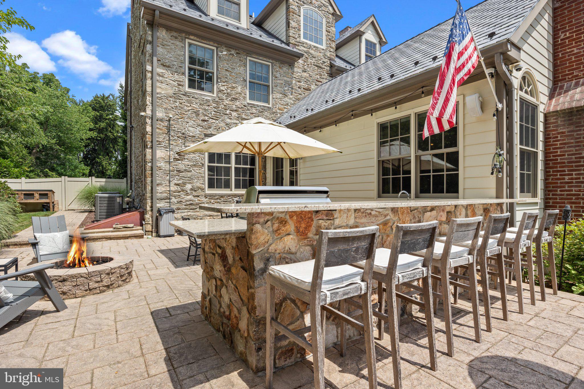 1021 Meetinghouse Road Rydal, PA 19046 - Photo 50 of 83