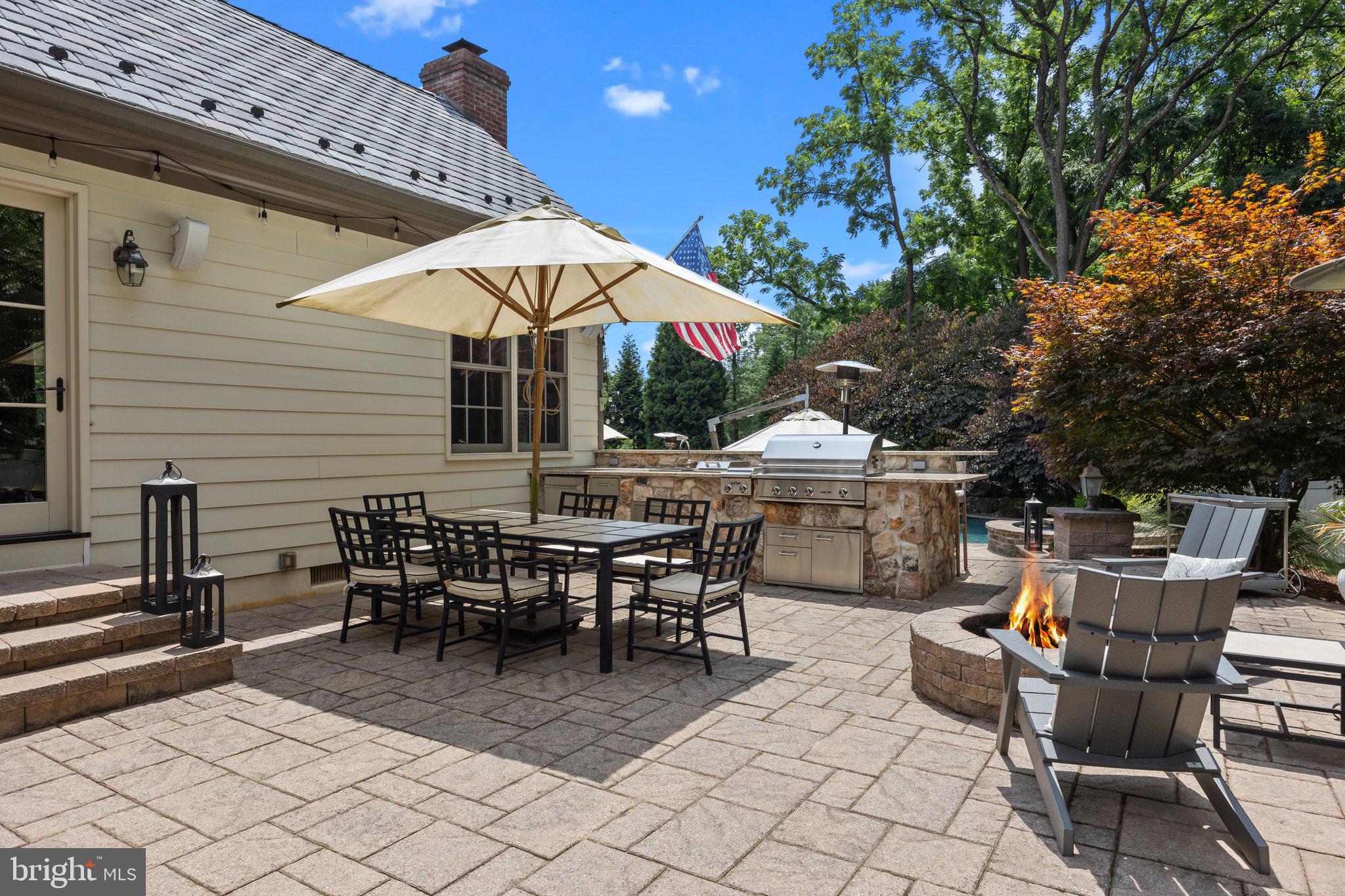 1021 Meetinghouse Road Rydal, PA 19046 - Photo 51 of 83