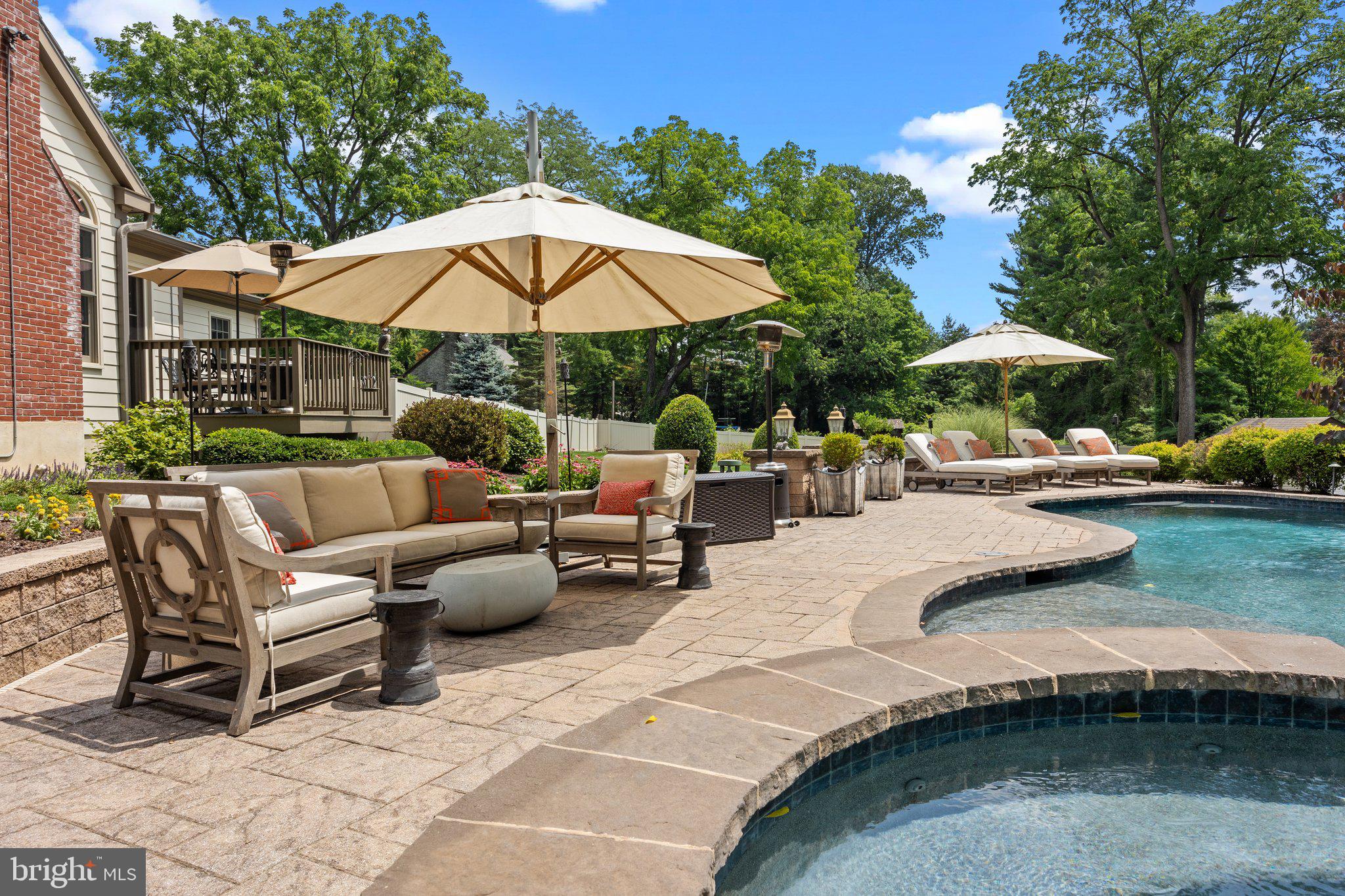 1021 Meetinghouse Road Rydal, PA 19046 - Photo 53 of 83