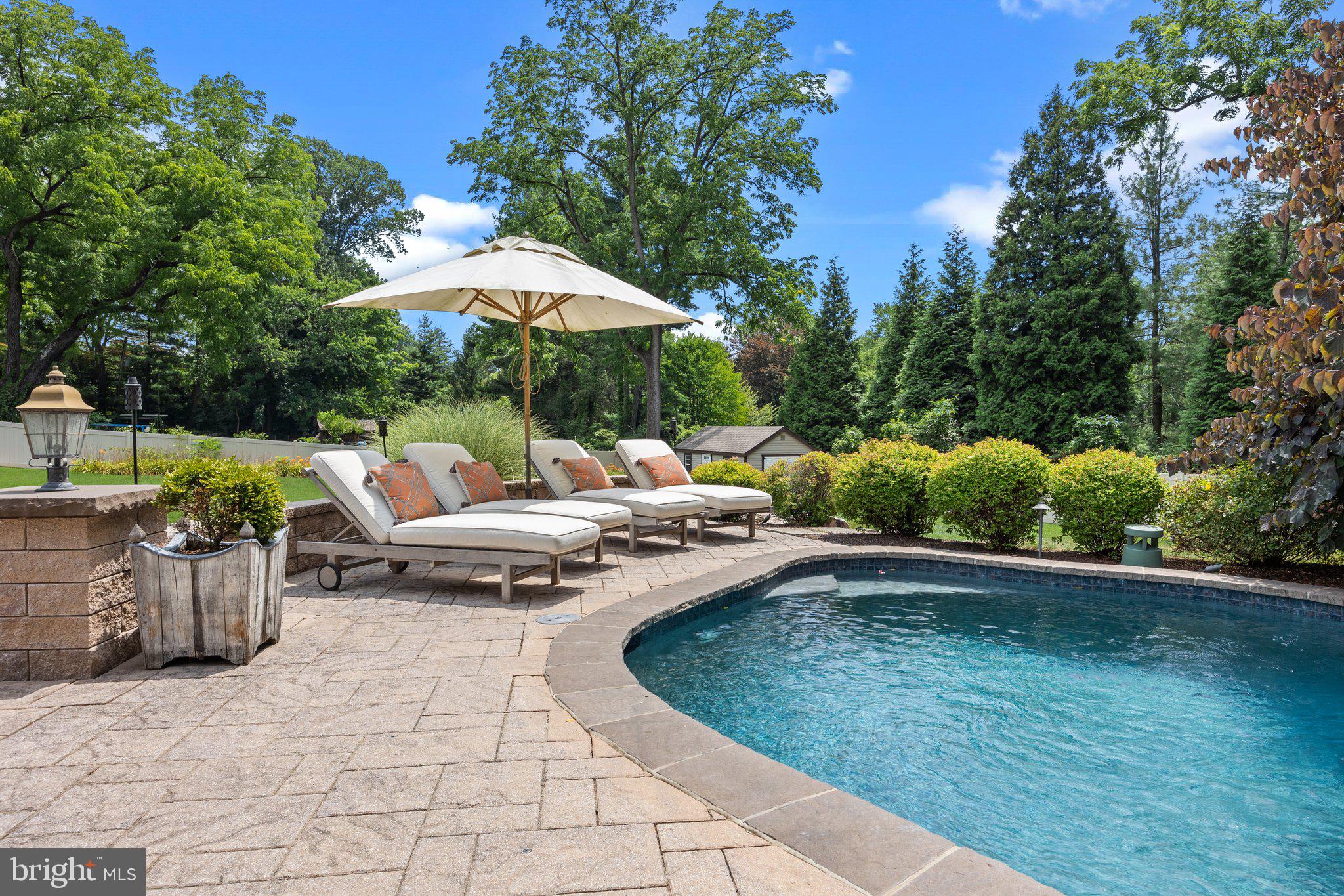 1021 Meetinghouse Road Rydal, PA 19046 - Photo 54 of 83