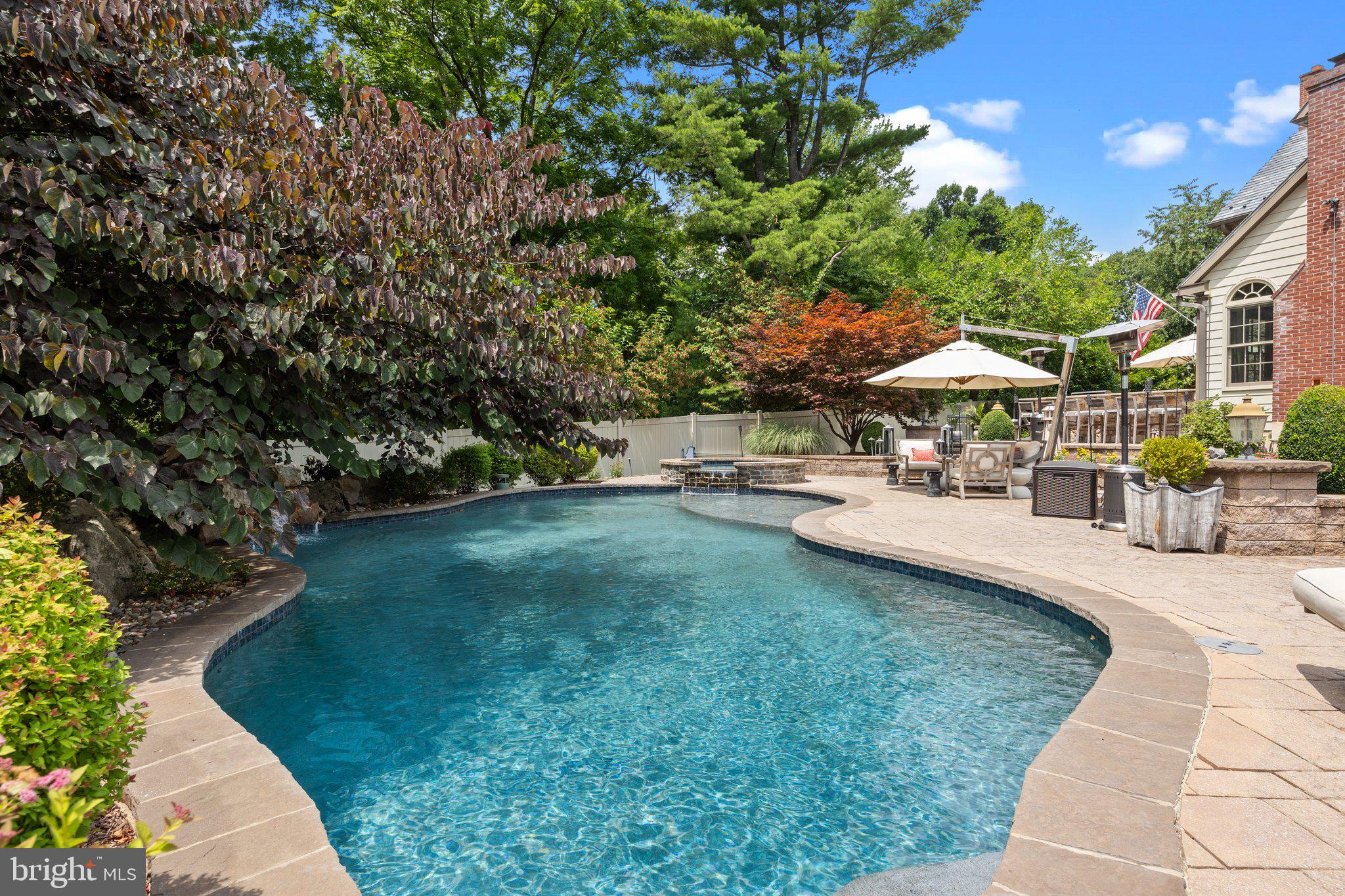 1021 Meetinghouse Road Rydal, PA 19046 - Photo 56 of 83