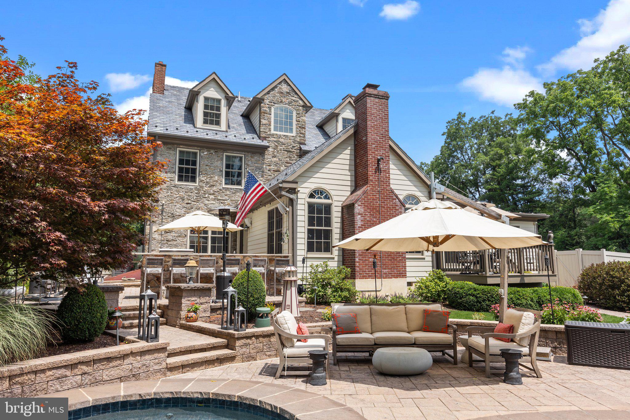 1021 Meetinghouse Road Rydal, PA 19046 - Photo 57 of 83