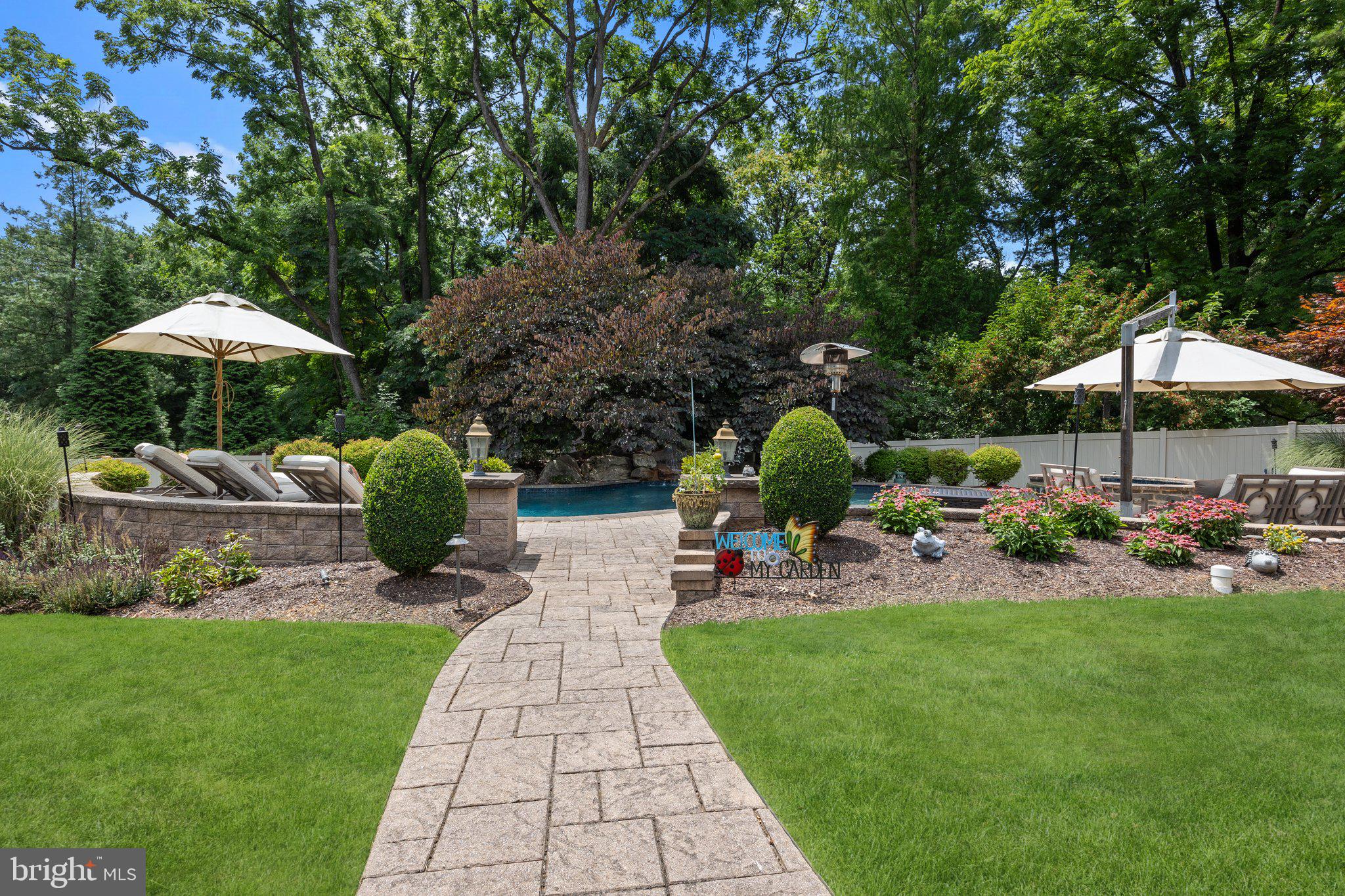 1021 Meetinghouse Road Rydal, PA 19046 - Photo 59 of 83