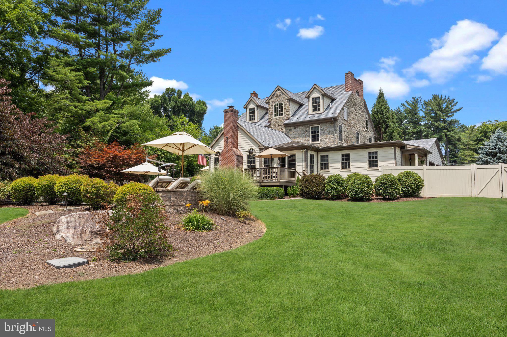 1021 Meetinghouse Road Rydal, PA 19046 - Photo 60 of 83