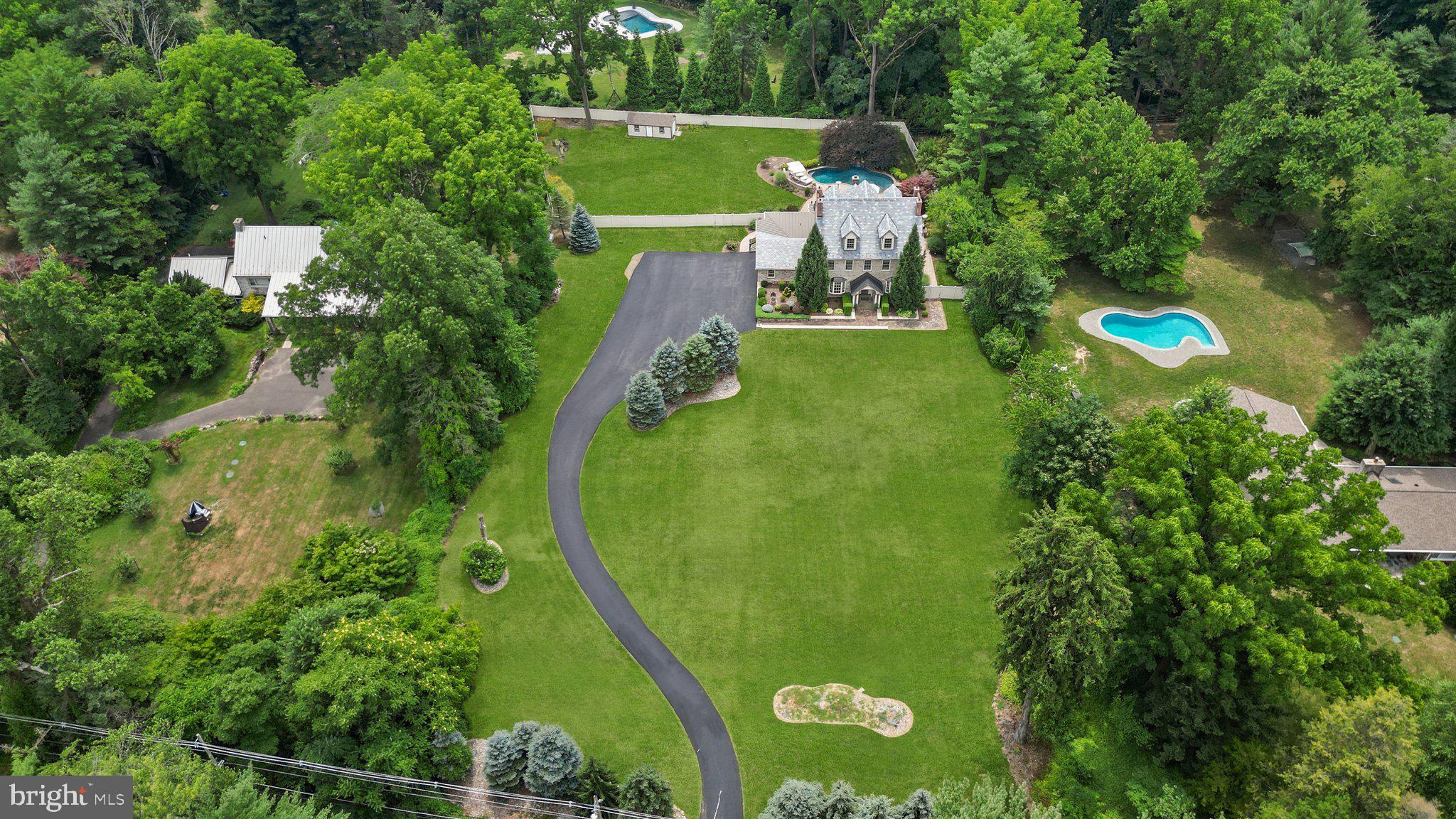 1021 Meetinghouse Road Rydal, PA 19046 - Photo 66 of 83