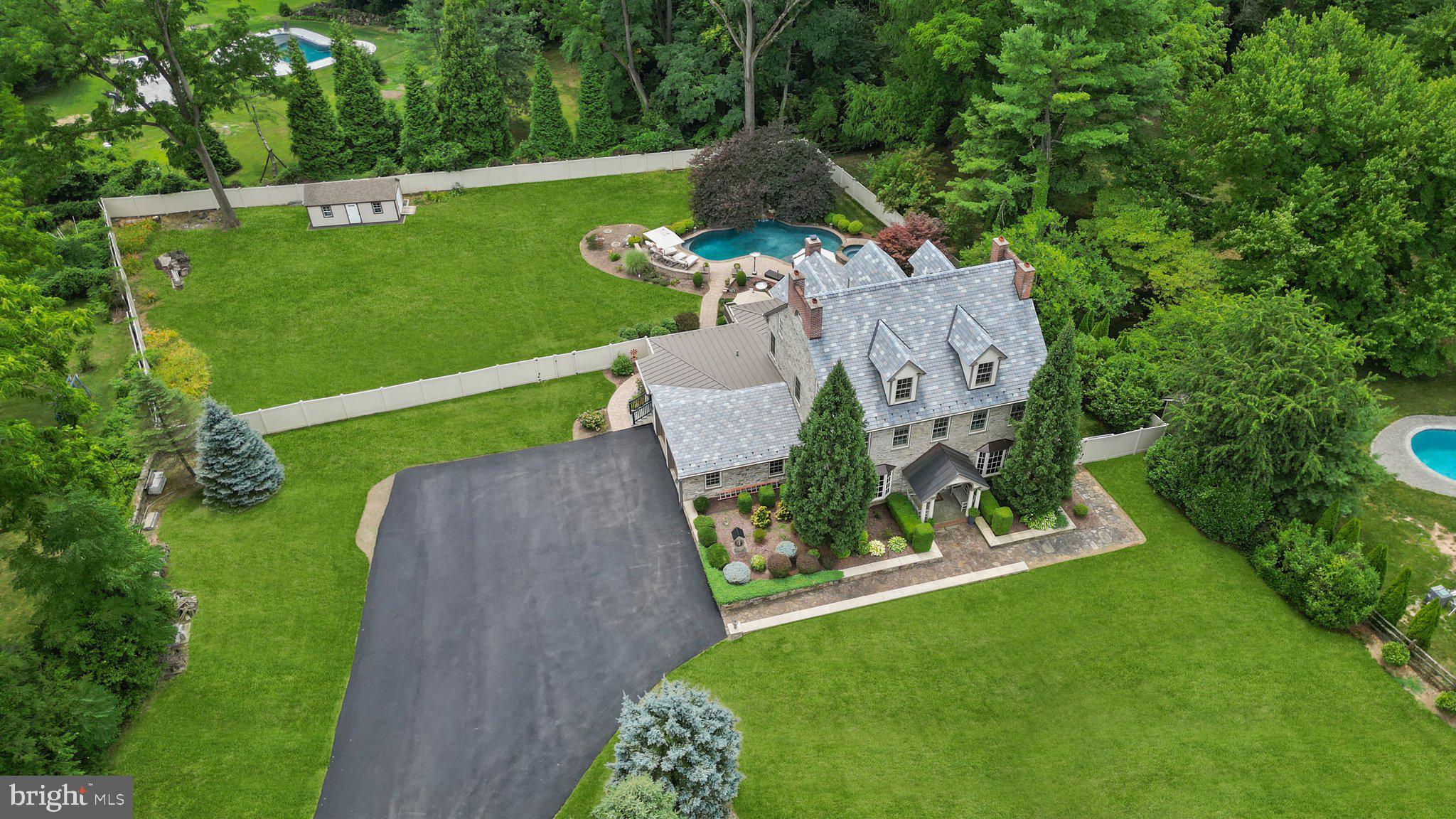 1021 Meetinghouse Road Rydal, PA 19046 - Photo 67 of 83