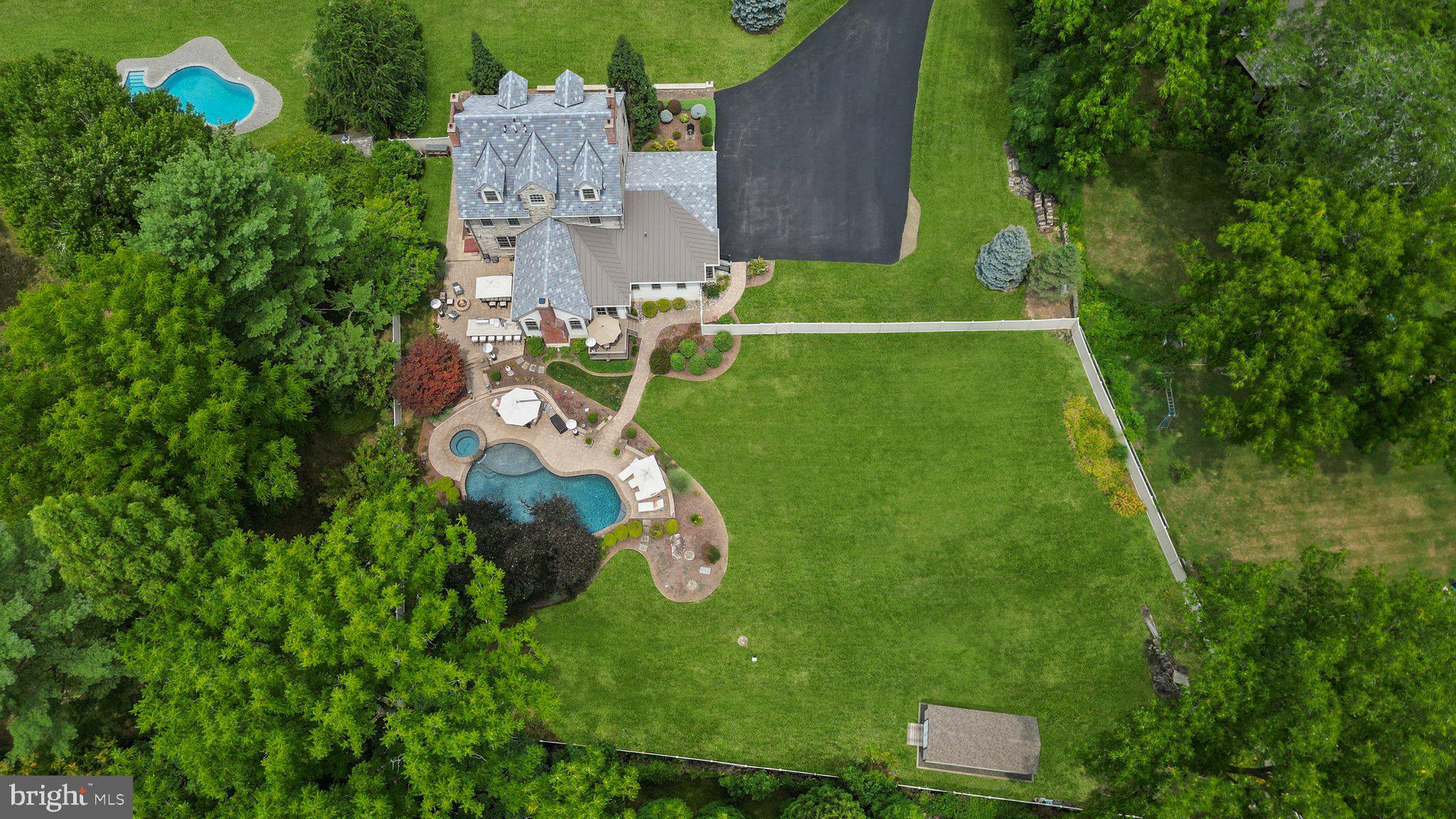 1021 Meetinghouse Road Rydal, PA 19046 - Photo 68 of 83