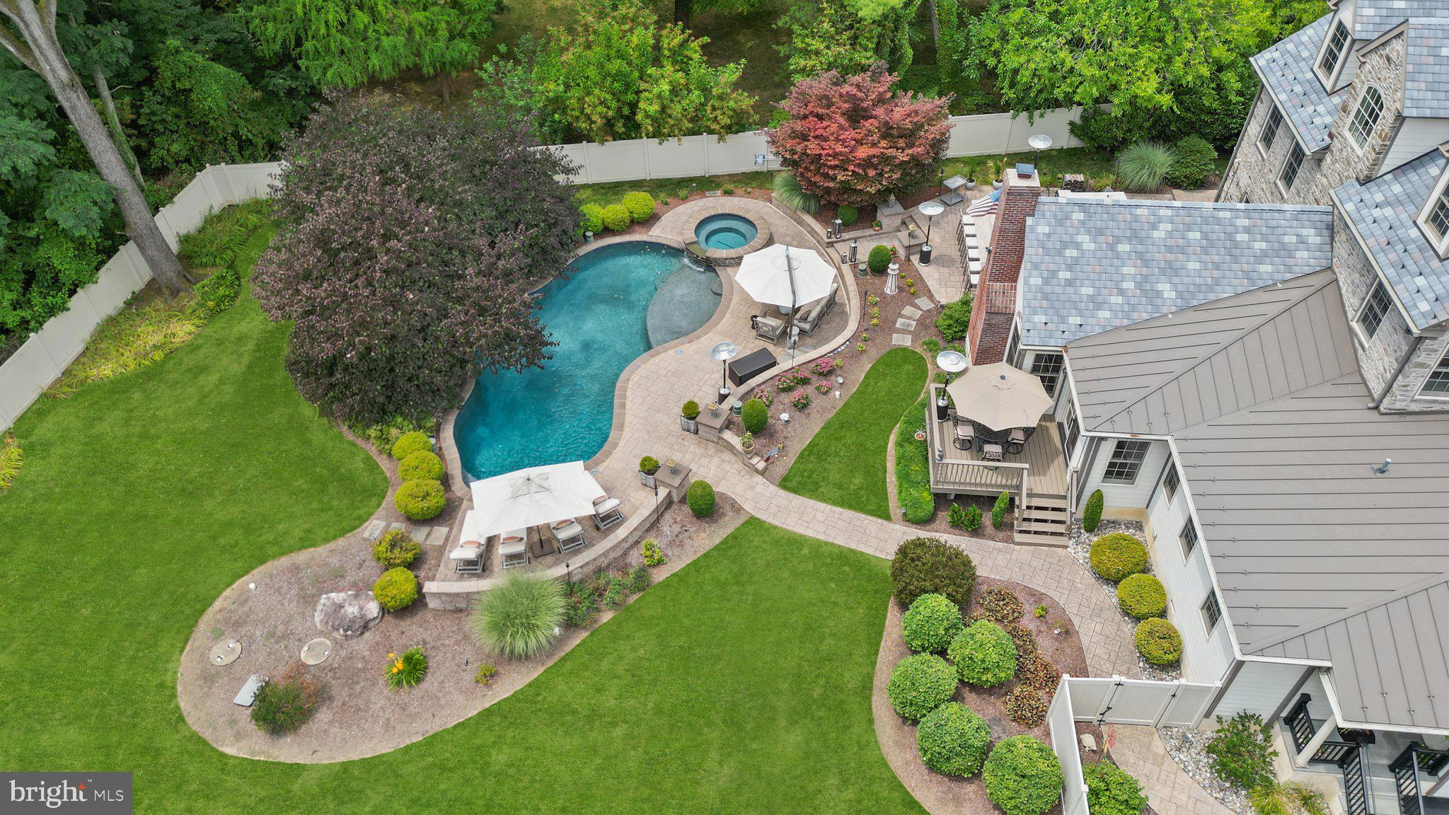 1021 Meetinghouse Road Rydal, PA 19046 - Photo 69 of 83