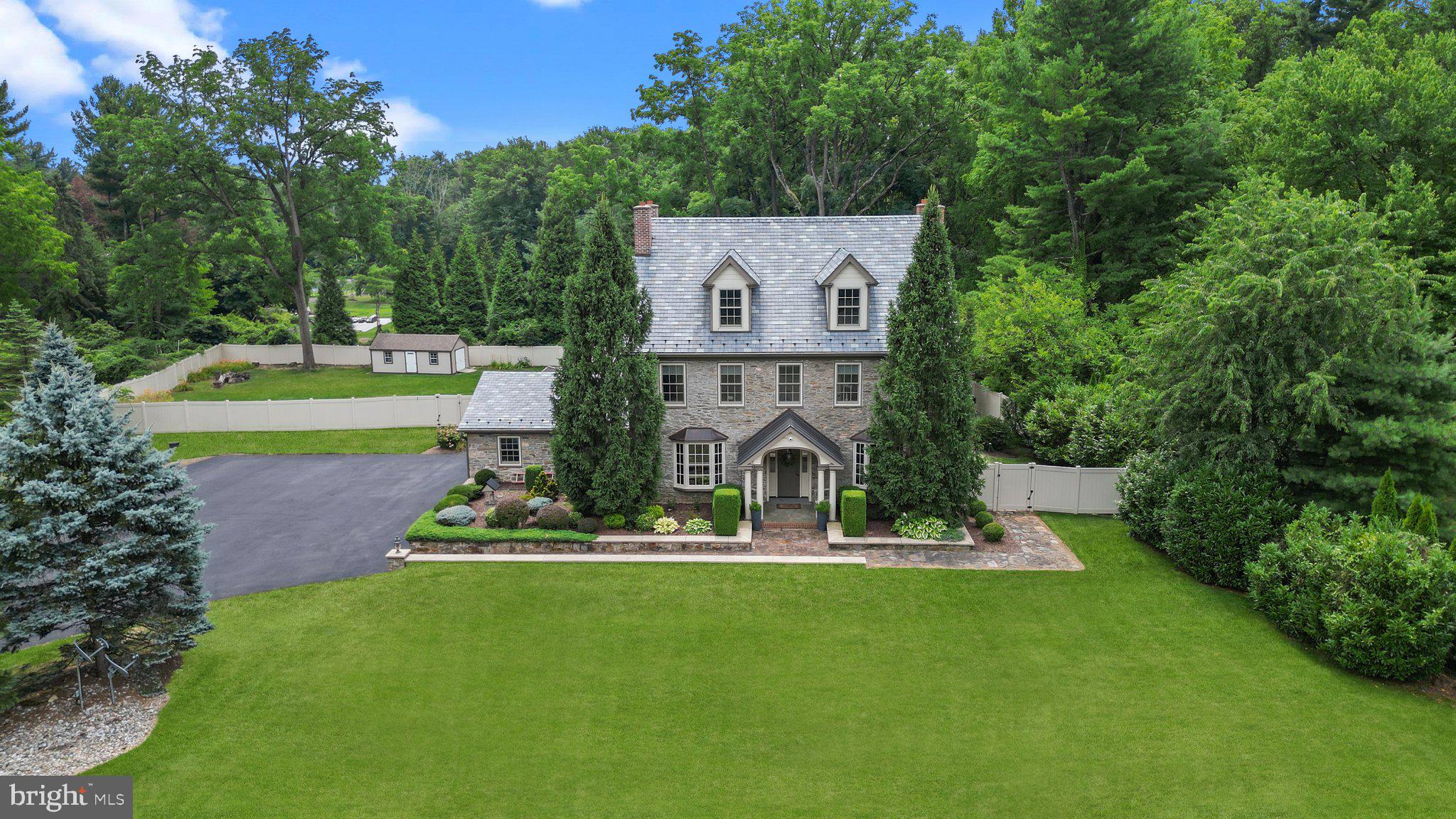 1021 Meetinghouse Road Rydal, PA 19046 - Photo 70 of 83