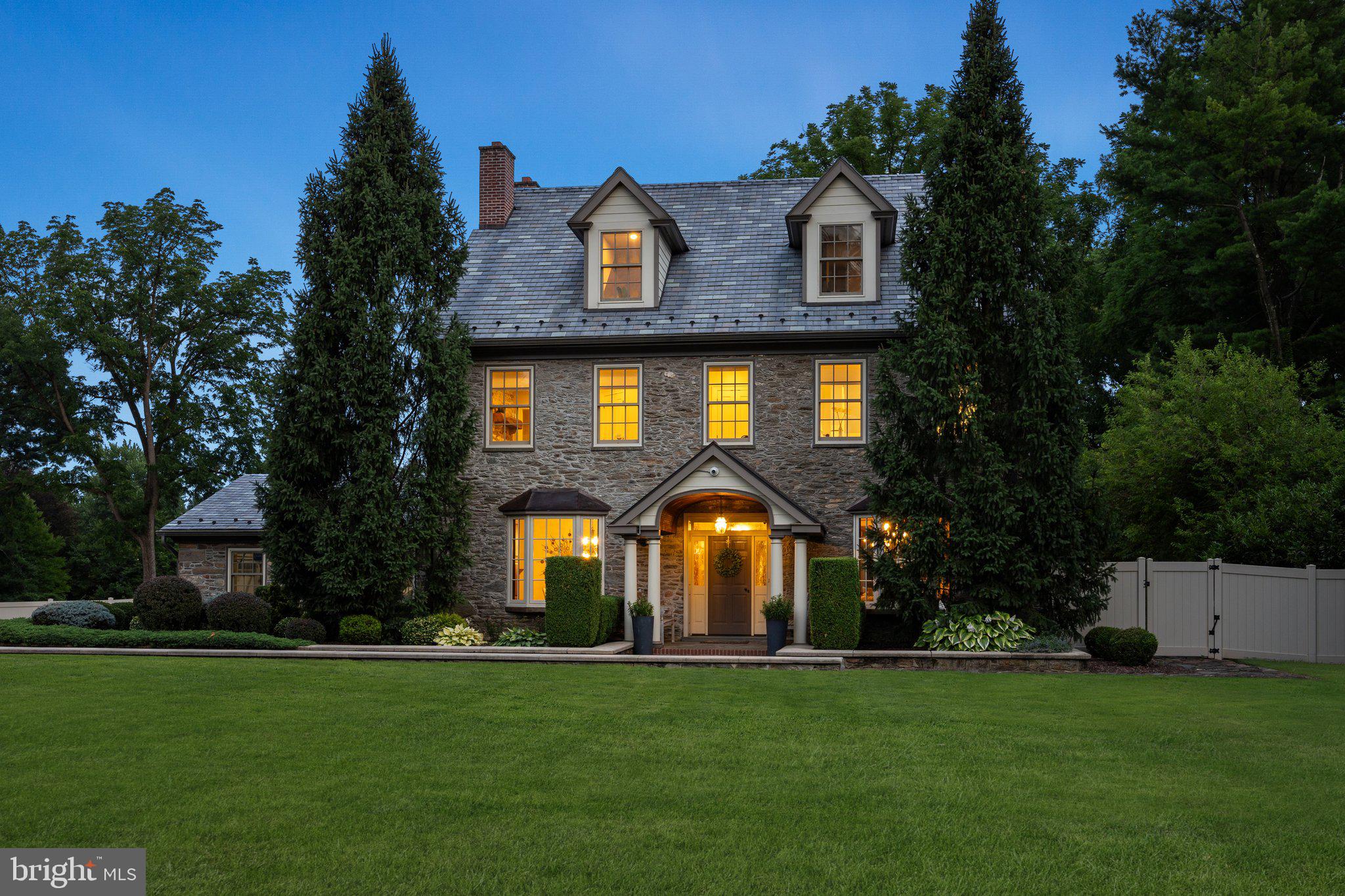 1021 Meetinghouse Road Rydal, PA 19046 - Photo 72 of 83