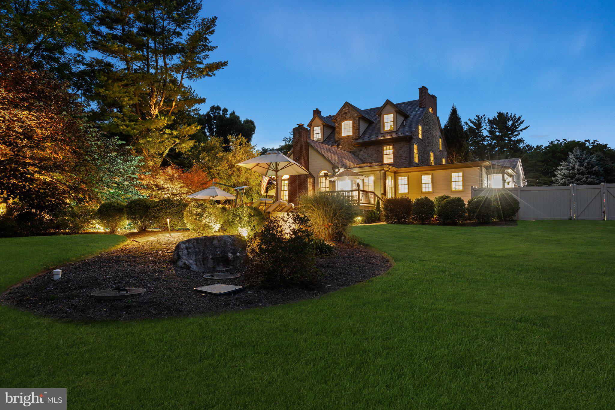 1021 Meetinghouse Road Rydal, PA 19046 - Photo 74 of 83