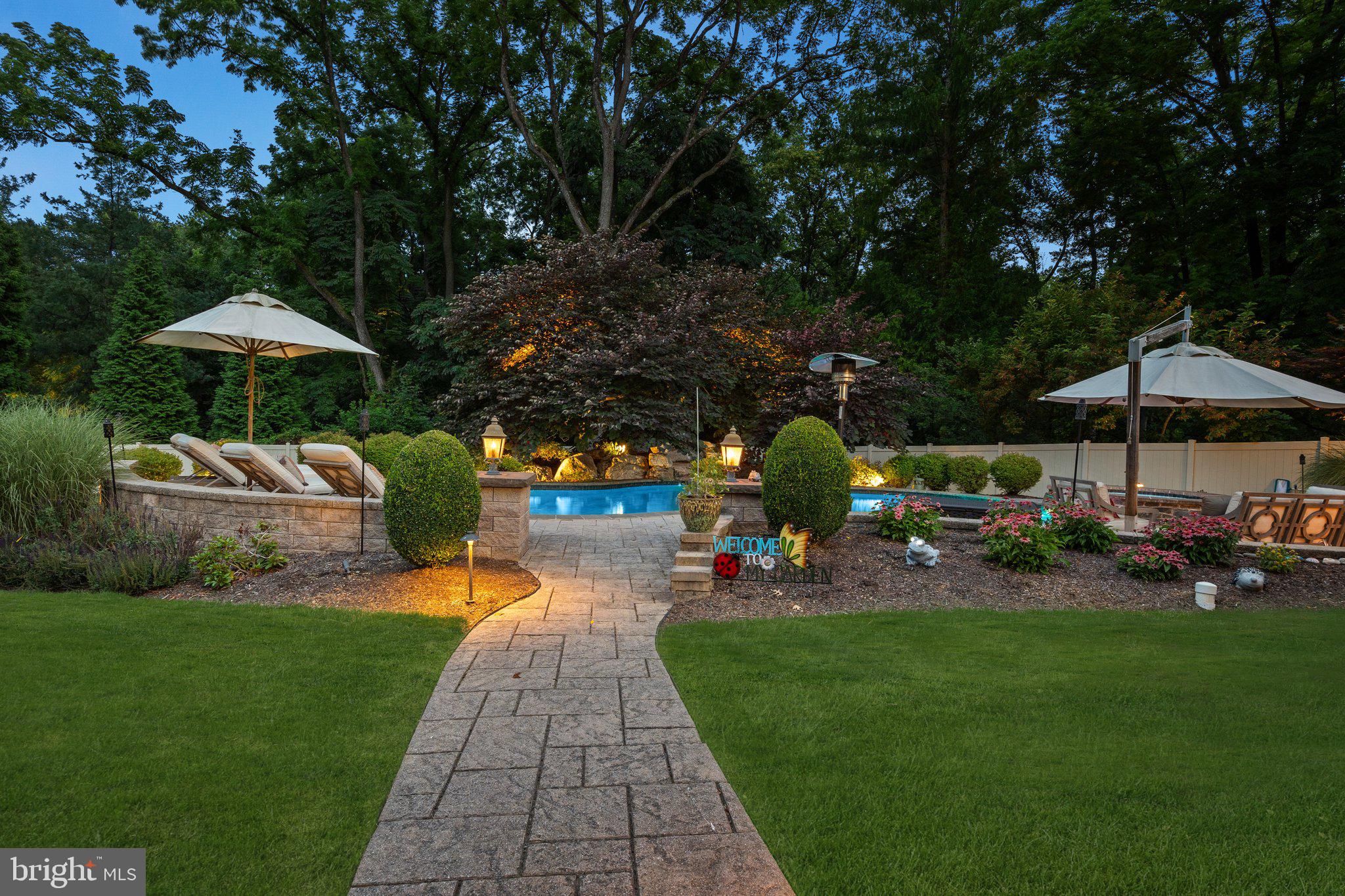 1021 Meetinghouse Road Rydal, PA 19046 - Photo 76 of 83