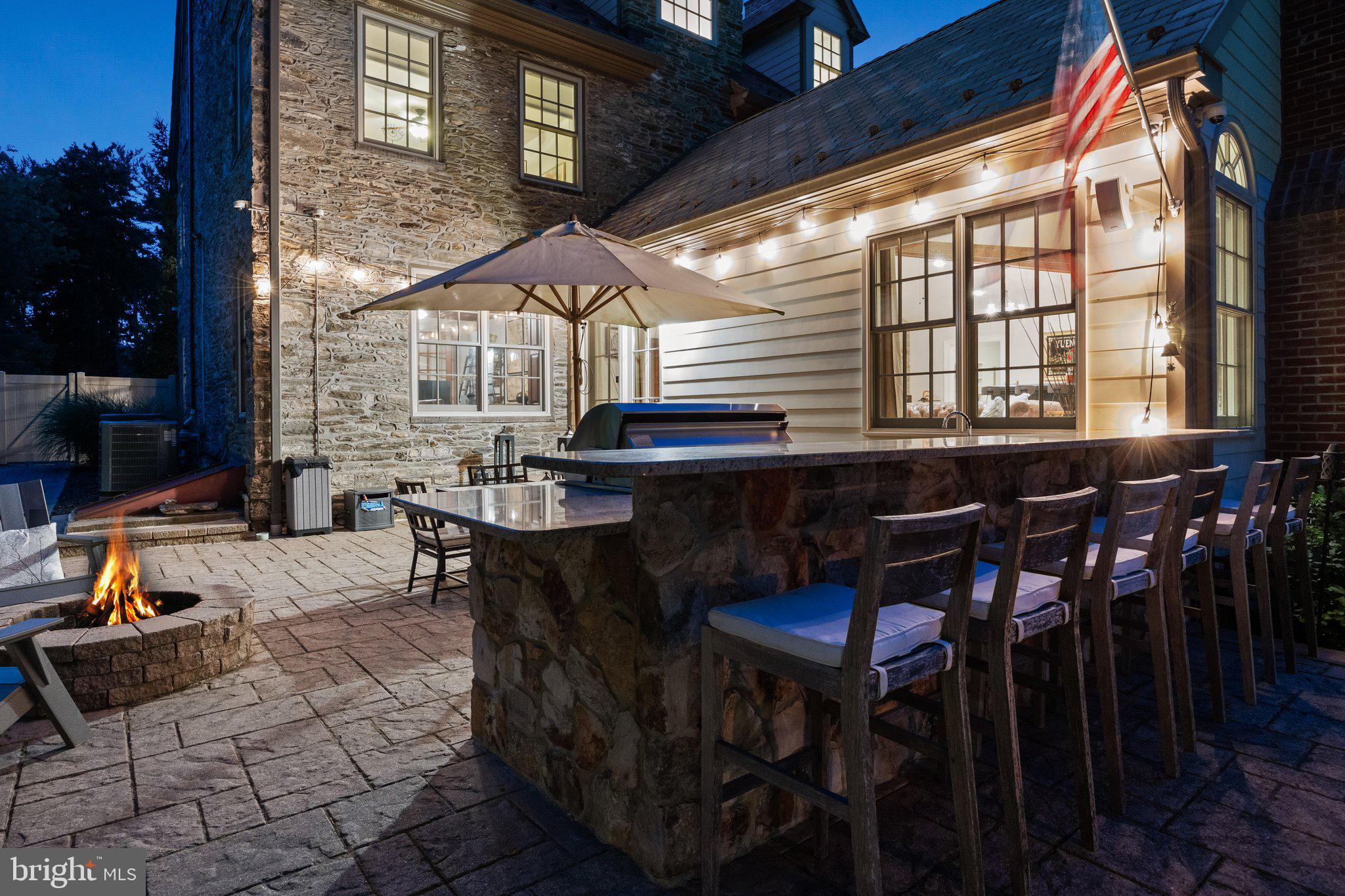 1021 Meetinghouse Road Rydal, PA 19046 - Photo 78 of 83