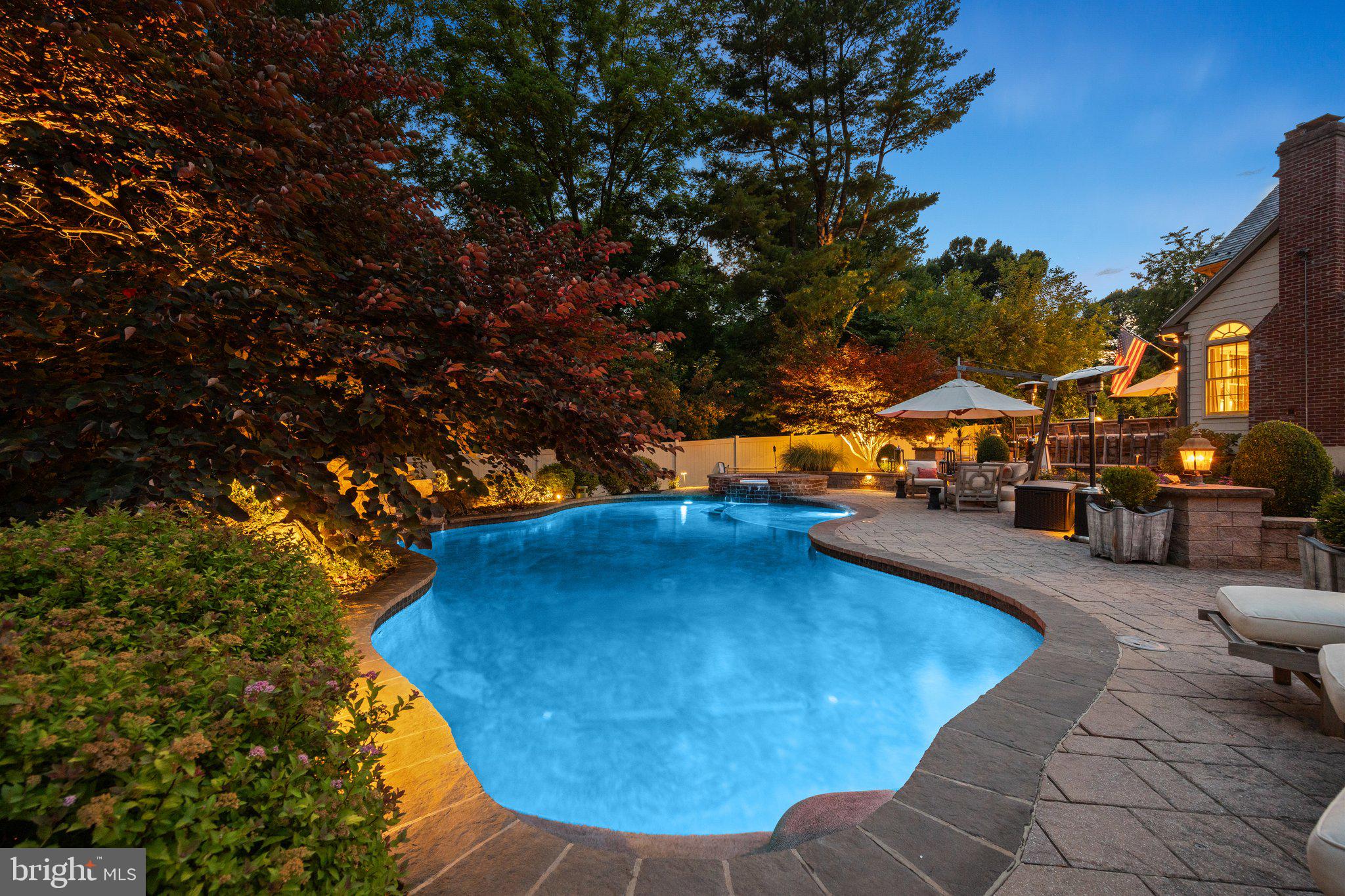 1021 Meetinghouse Road Rydal, PA 19046 - Photo 80 of 83