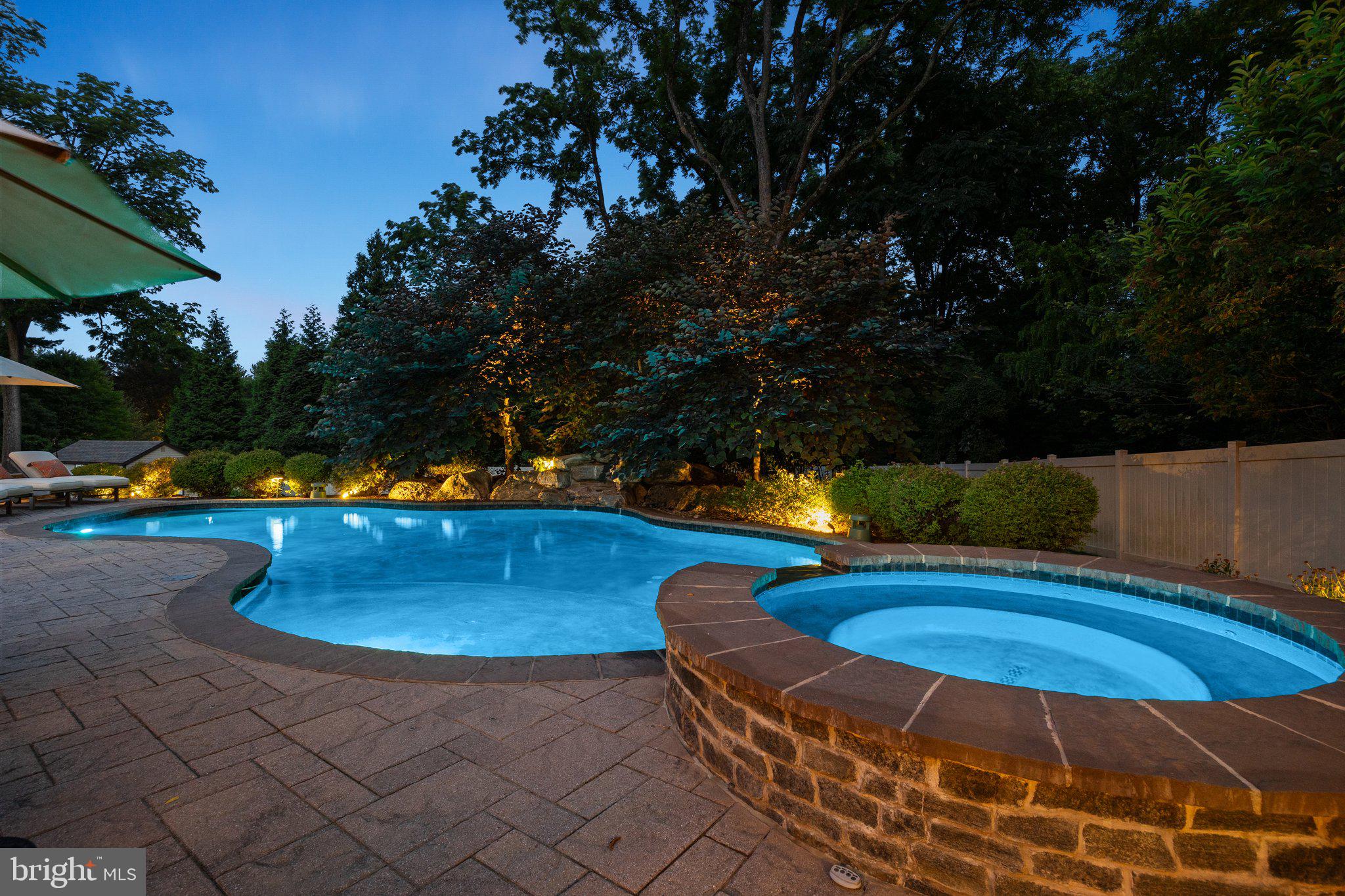 1021 Meetinghouse Road Rydal, PA 19046 - Photo 81 of 83