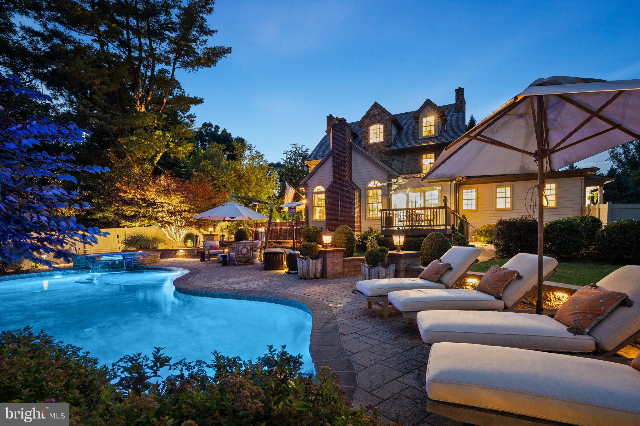 1021 Meetinghouse Road Rydal, PA 19046 - Photo 82 of 83