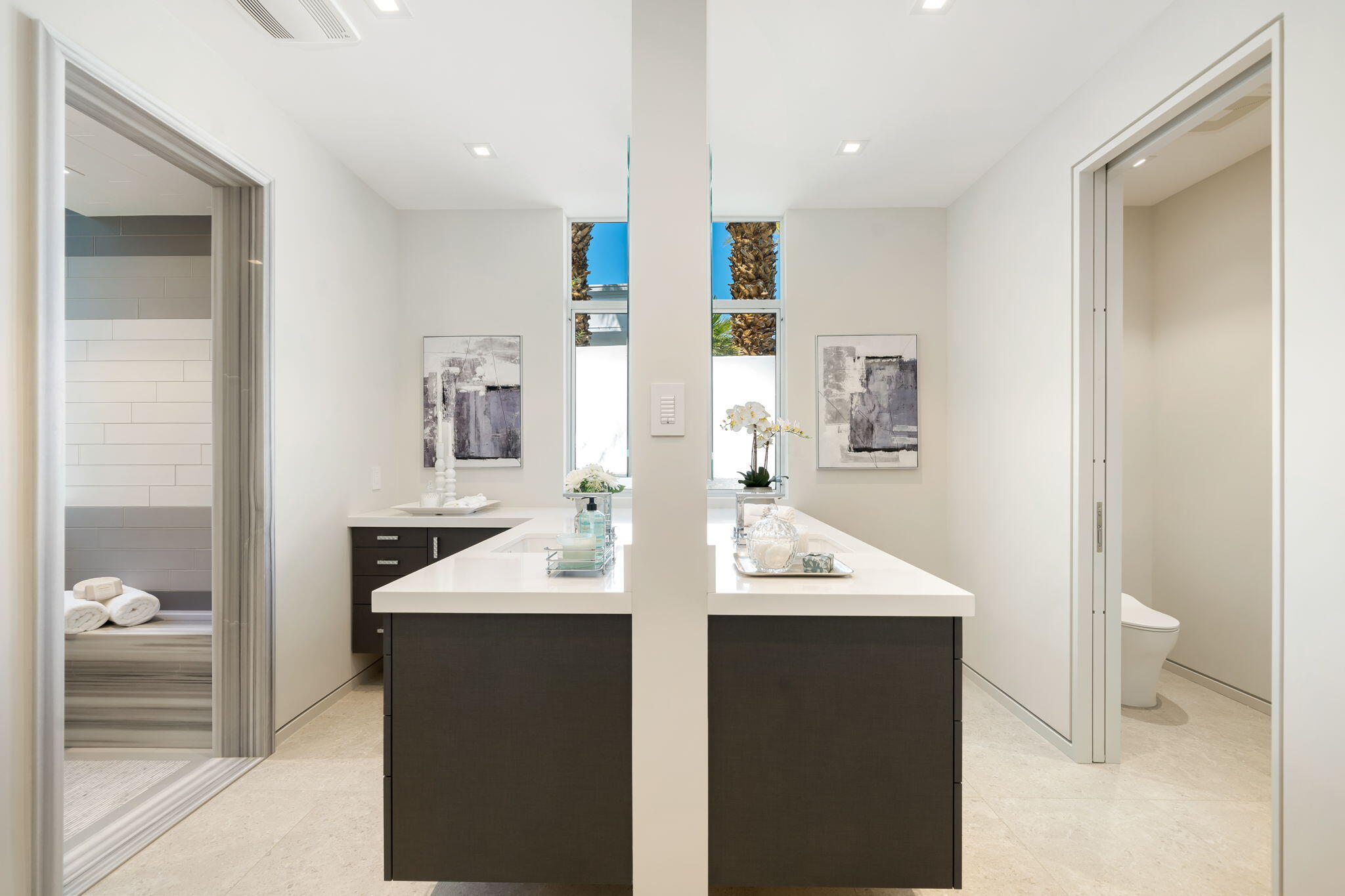 70263 Sonora Road Rancho Mirage, CA 92270 - Photo 54 of 98 Dual Sinks