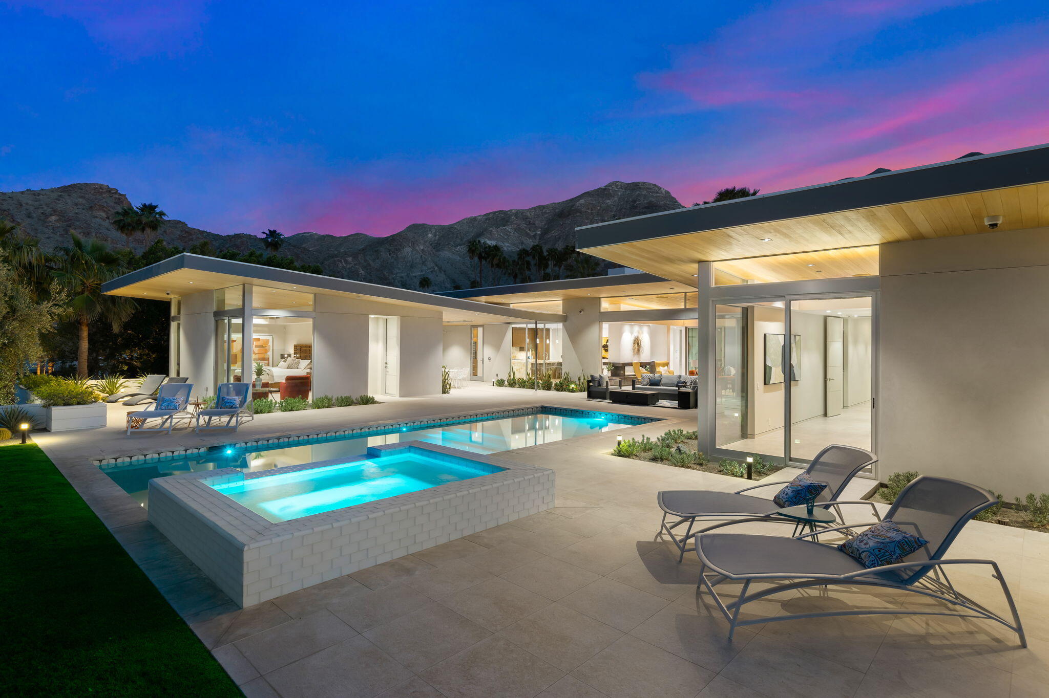 70263 Sonora Road Rancho Mirage, CA 92270 - Photo 90 of 98 SE View
