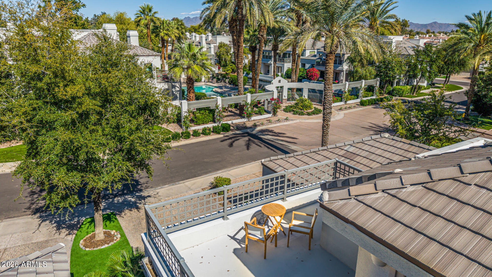 7272 East Gainey Ranch Road, Unit 91 Scottsdale, AZ 85258 - Photo 21 of 66 72 - Gainey Ranch