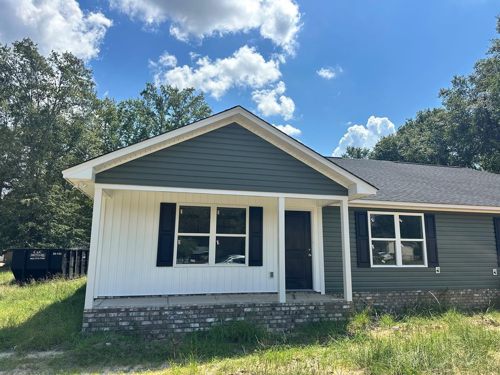 1613 Wheat Street Sumter, SC 29154 - Photo 1 of 25 Gallery Image 1