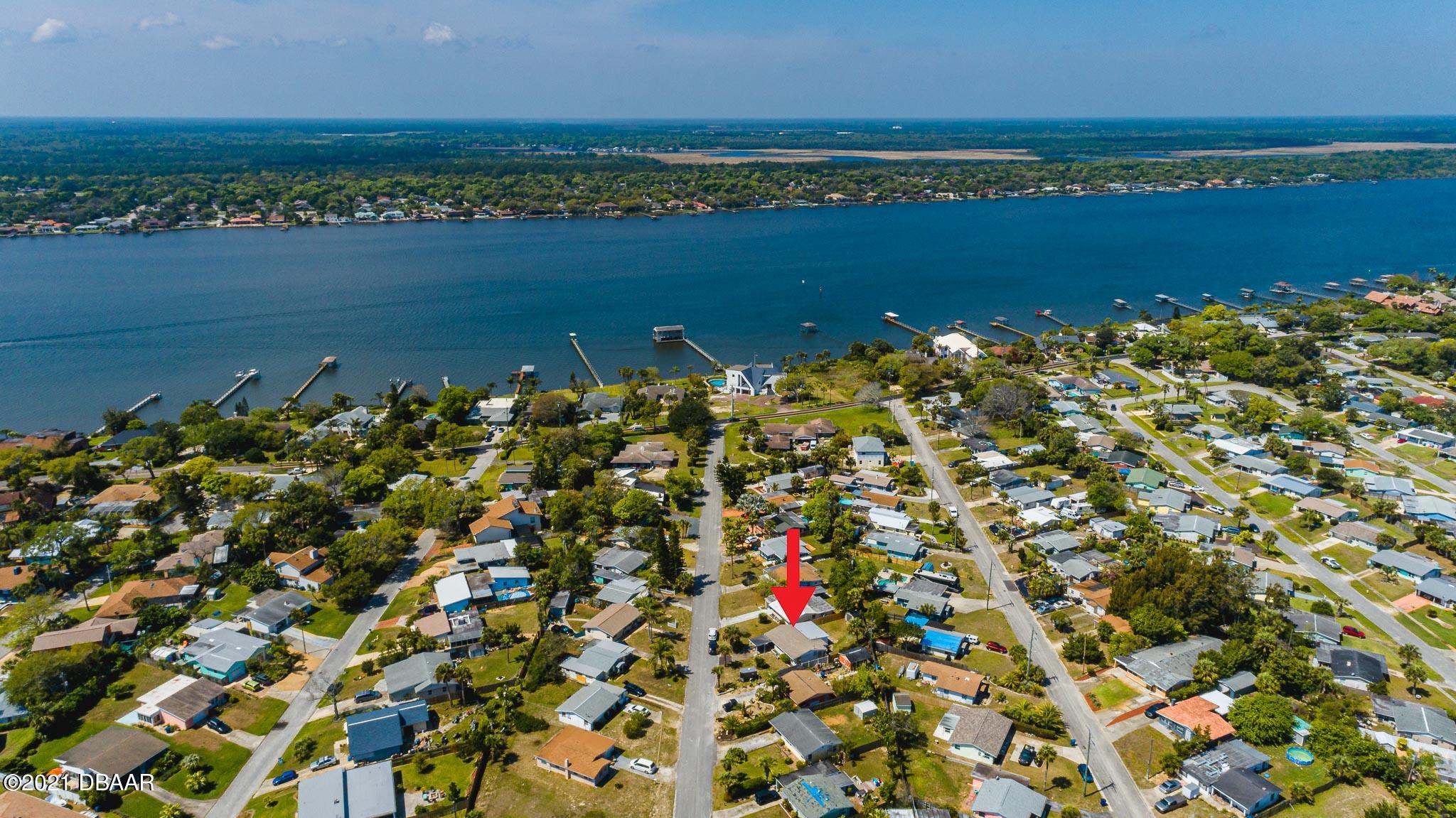 61 River Drive Ormond Beach, FL 32176 - Photo 23 of 28 hif386.com-23